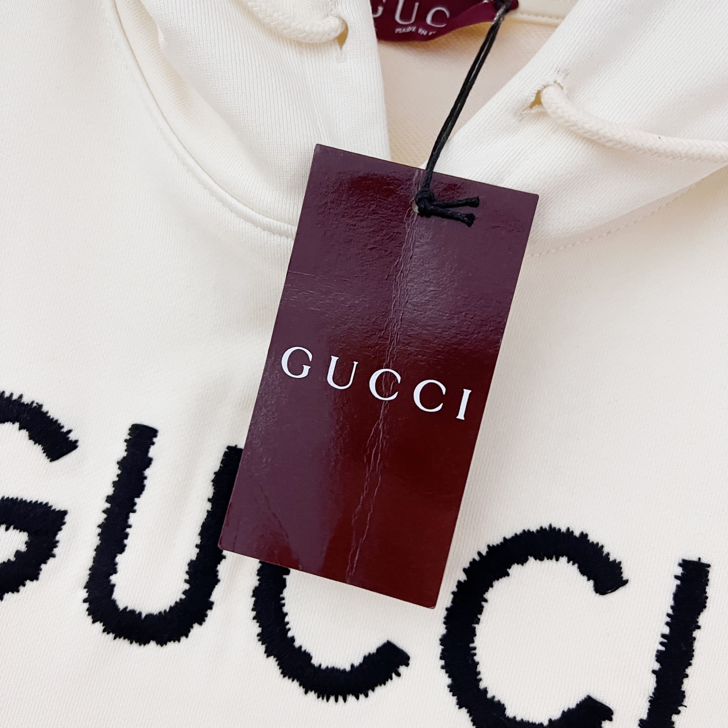 Gucci New Unisex Sweatshirt Size S-XL