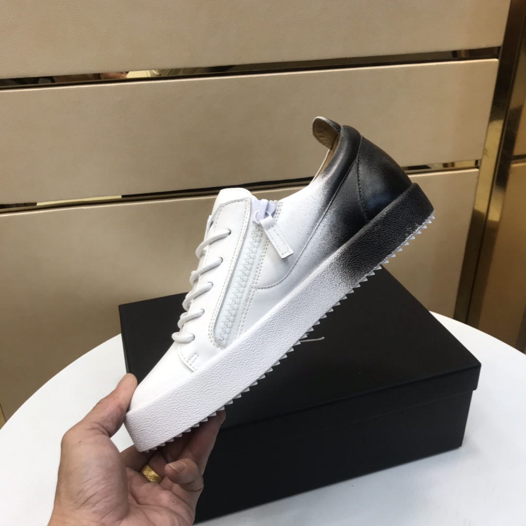 Giuseppe Zanotti Mens Outdoor Sneakers Shoes Gr. 38 - 44