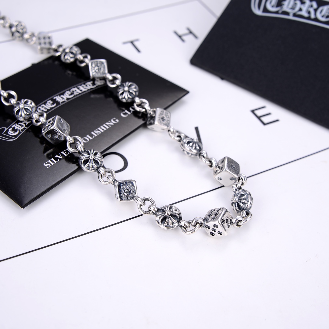 Chrome Hearts Necklace