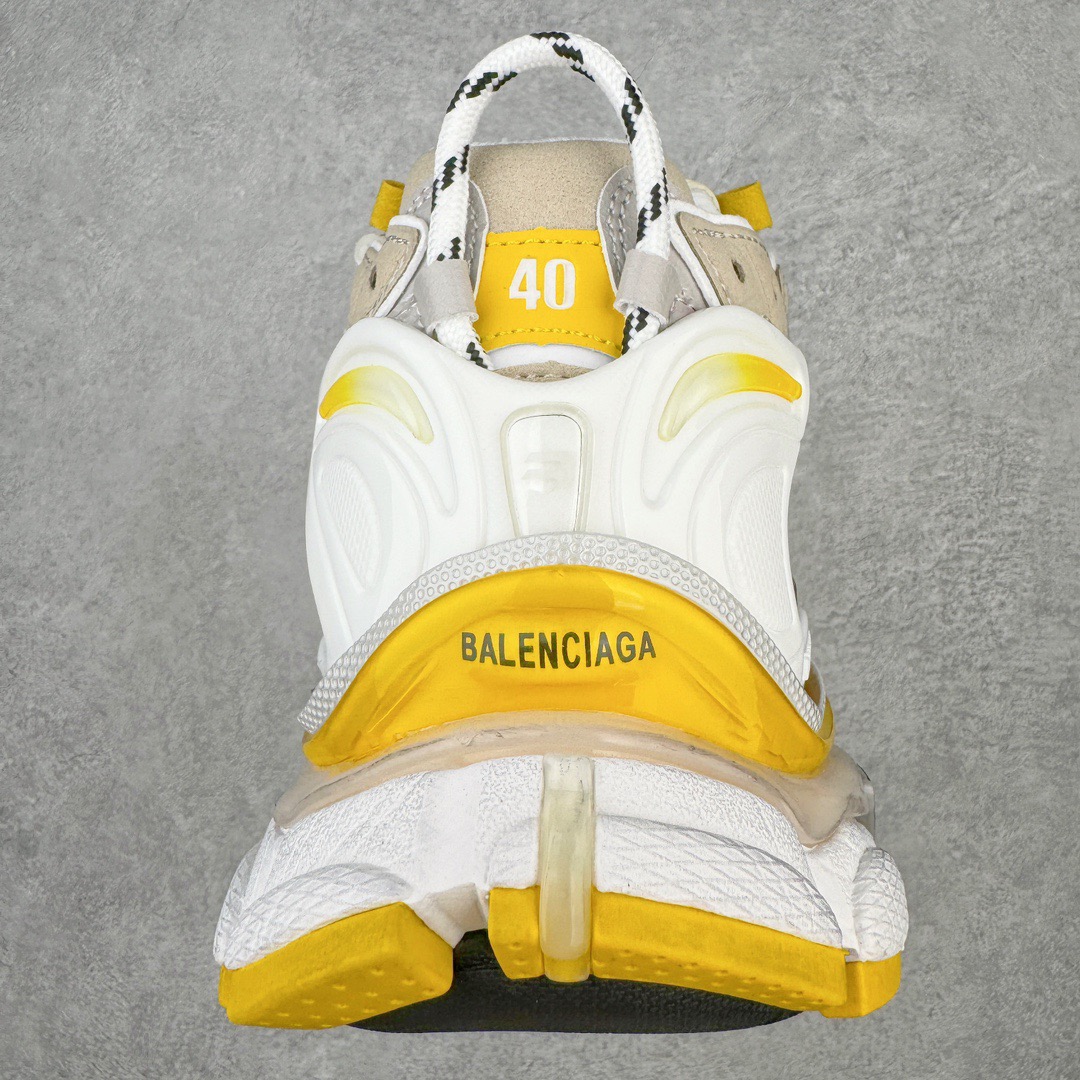 Balenciaga Runner Sneaker Size 36-46