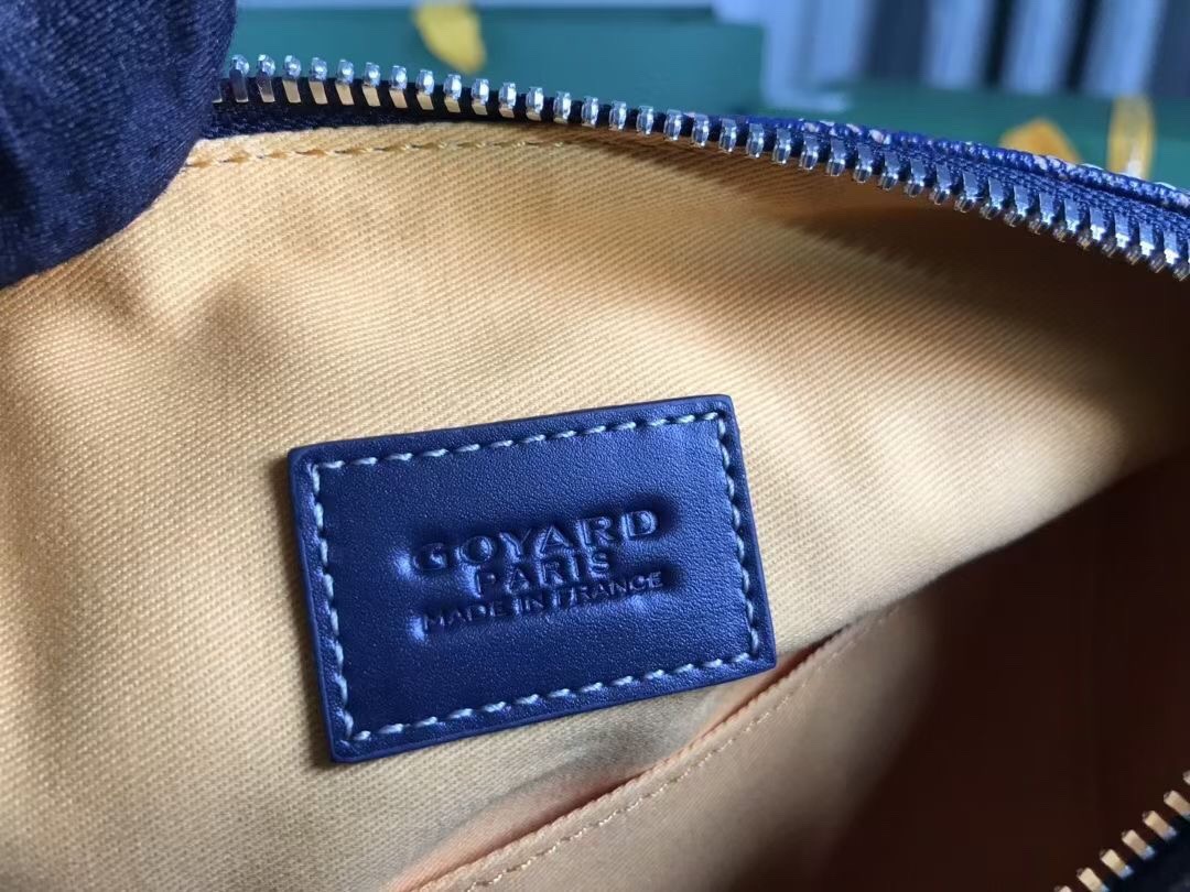 Goyard Boeing Clutch Size 25*12*12cm