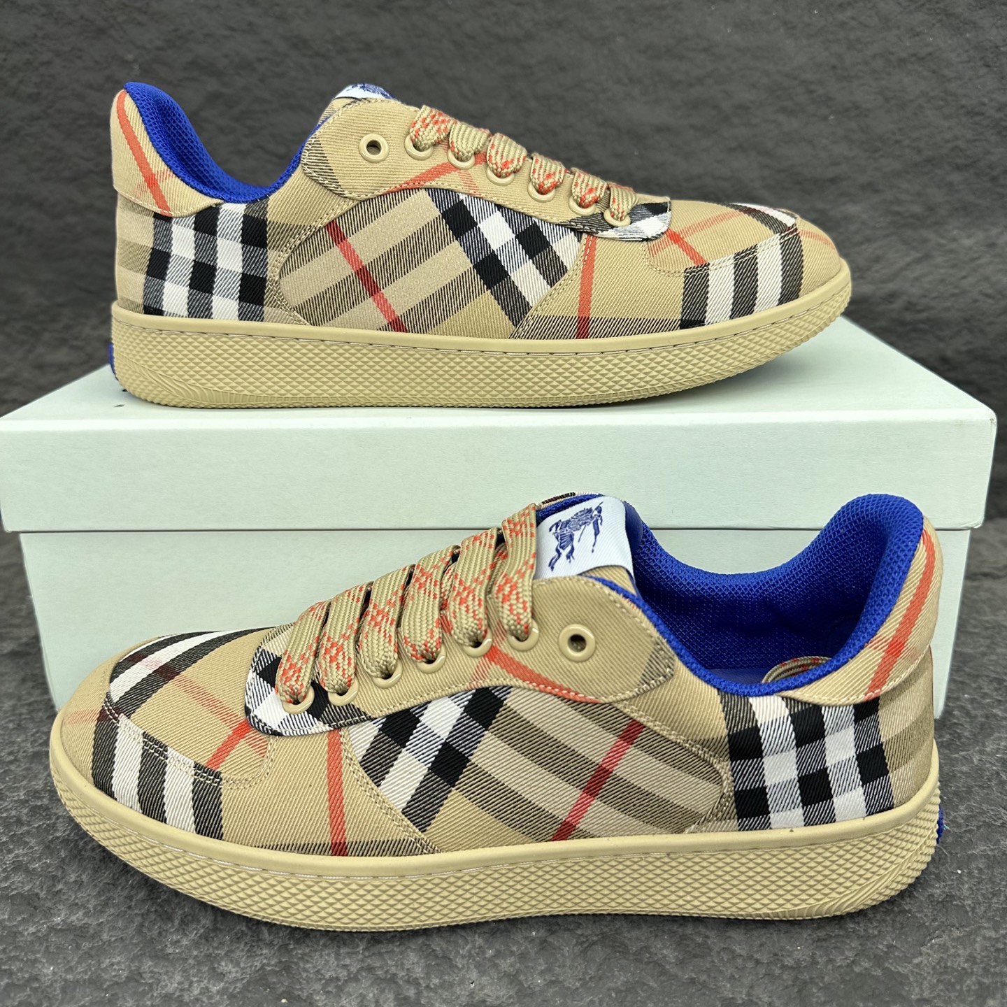 Burberry Terrace Sneaker Size 36-46