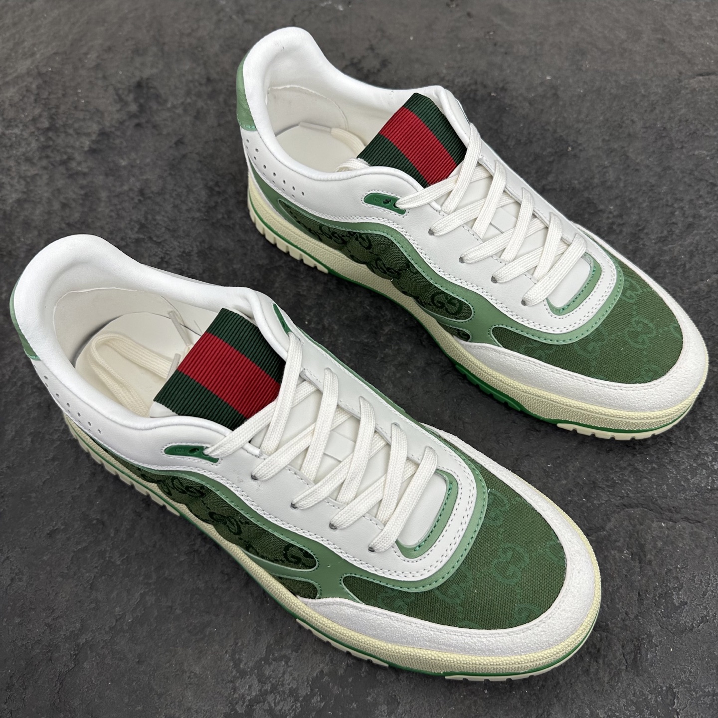 Gucci RE-WEB Sneaker Size 36-46