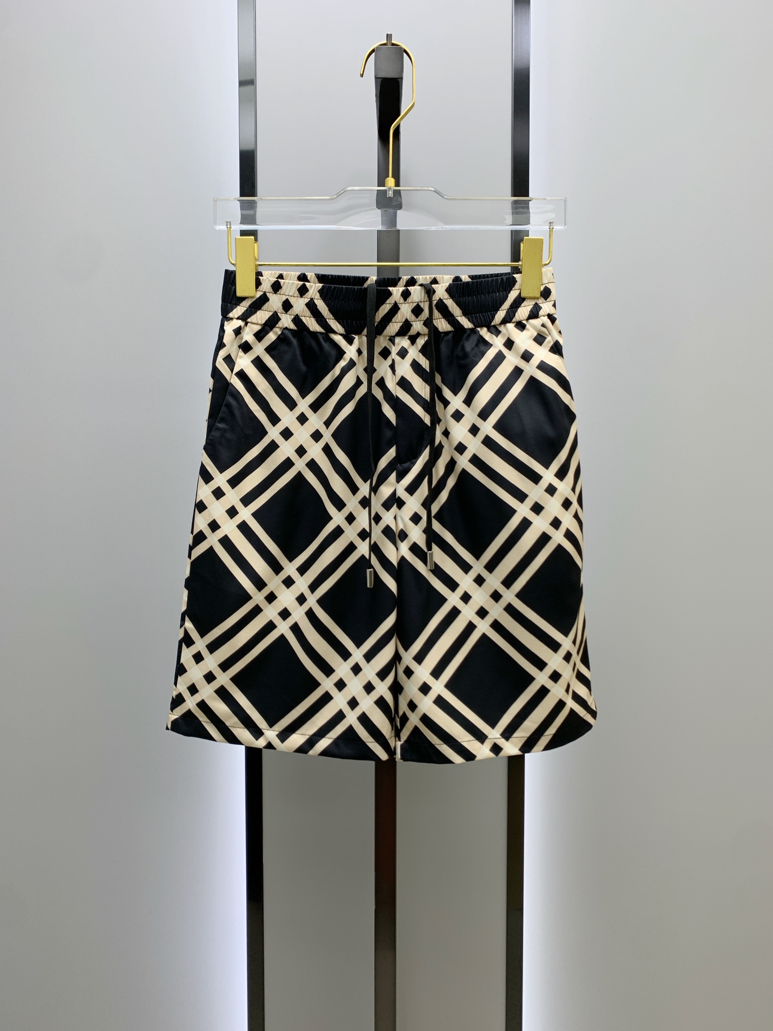 Burberry Sommeranzug Size M-XXL