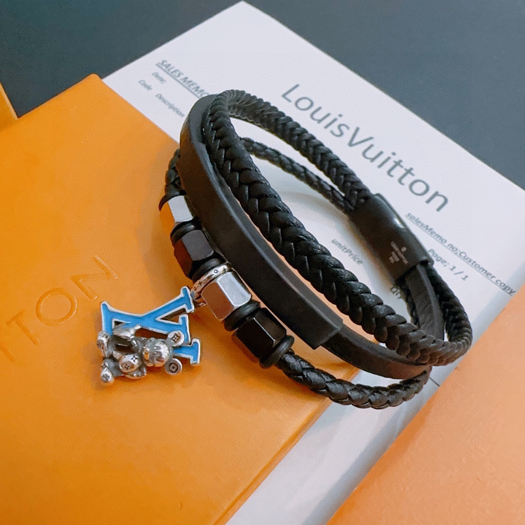 Louis Vuitton Bracelet