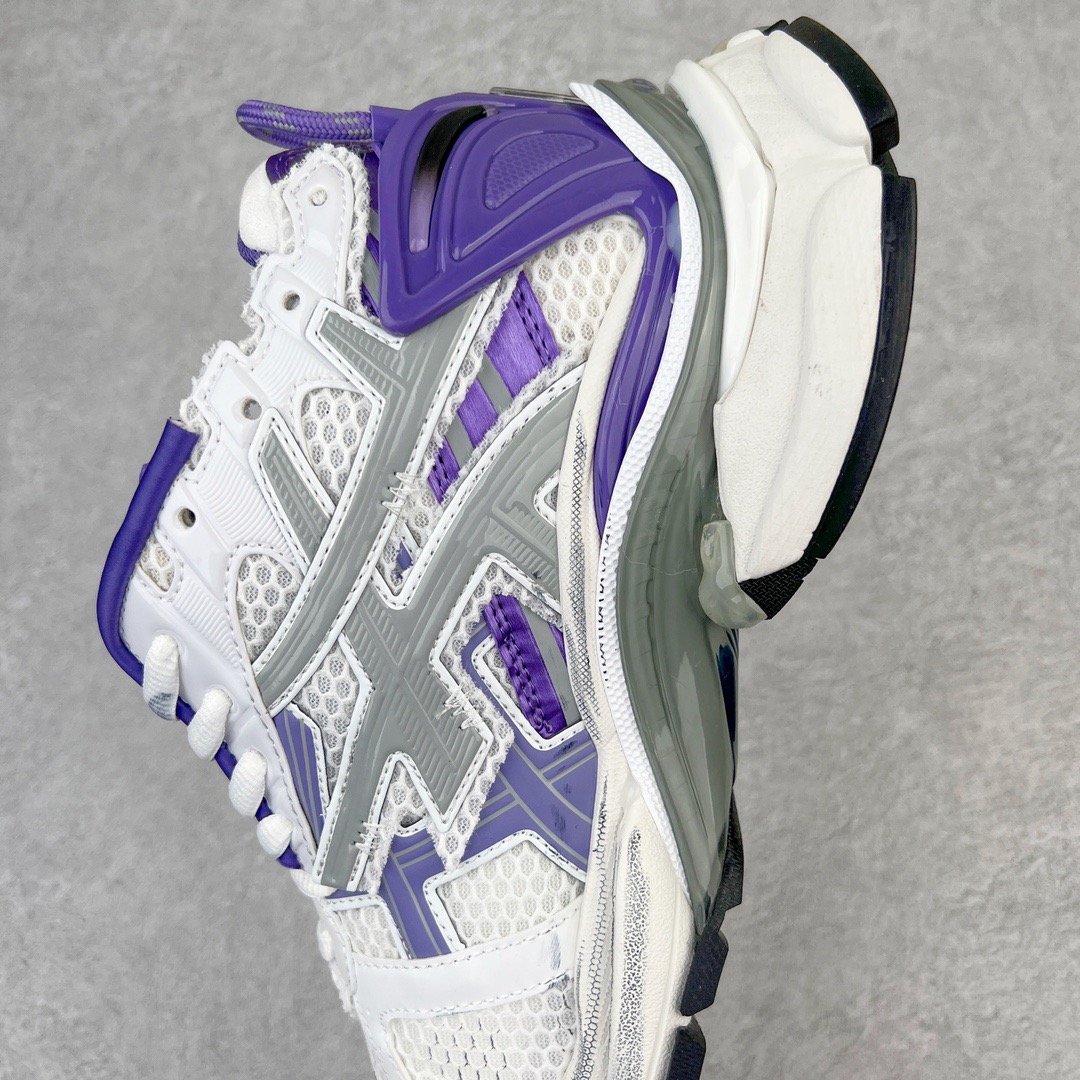 Balenciaga Runner Sneaker Size 36-46