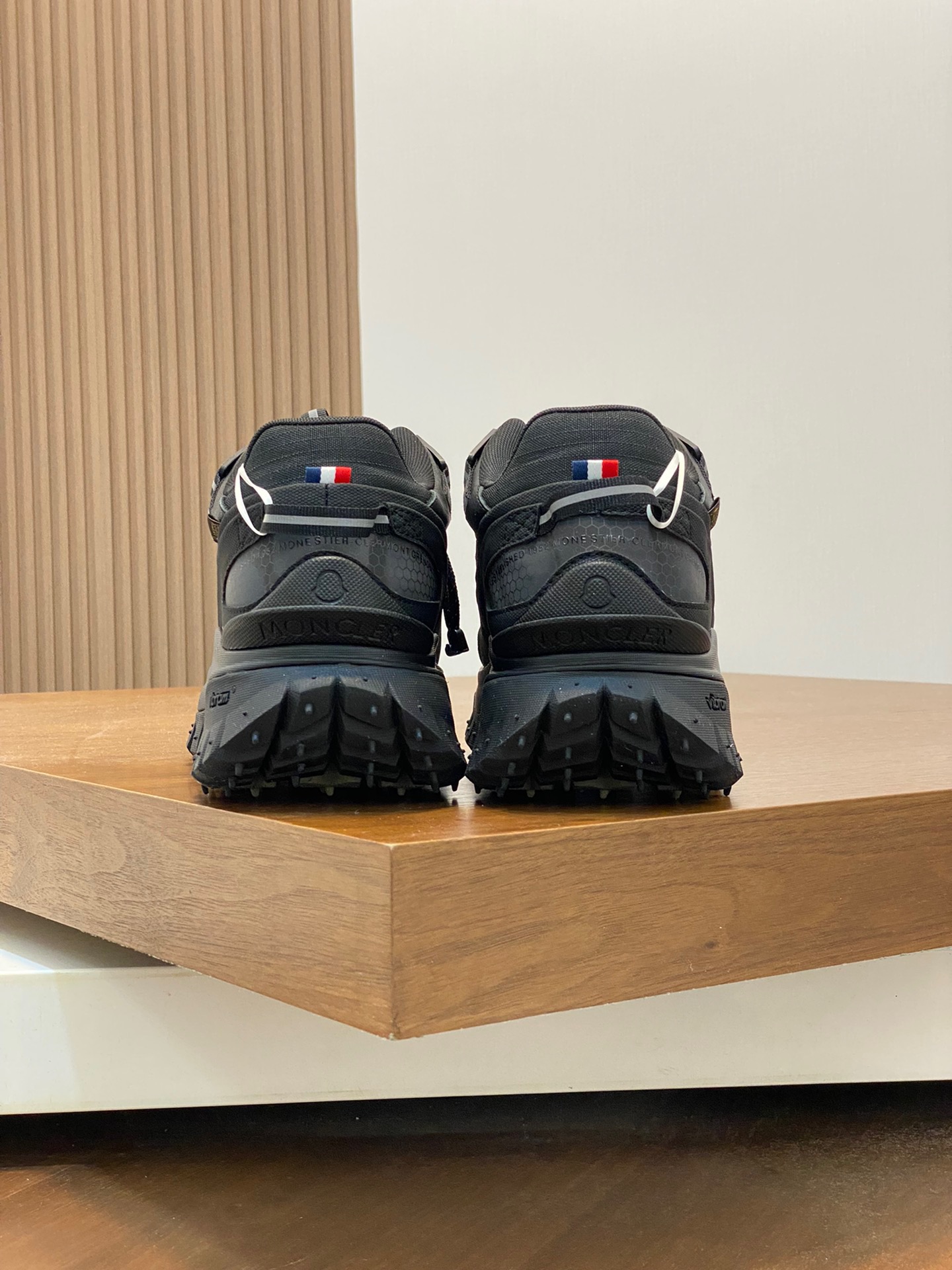 Moncler Trailgrip Gtx Sneaker Size 40-45