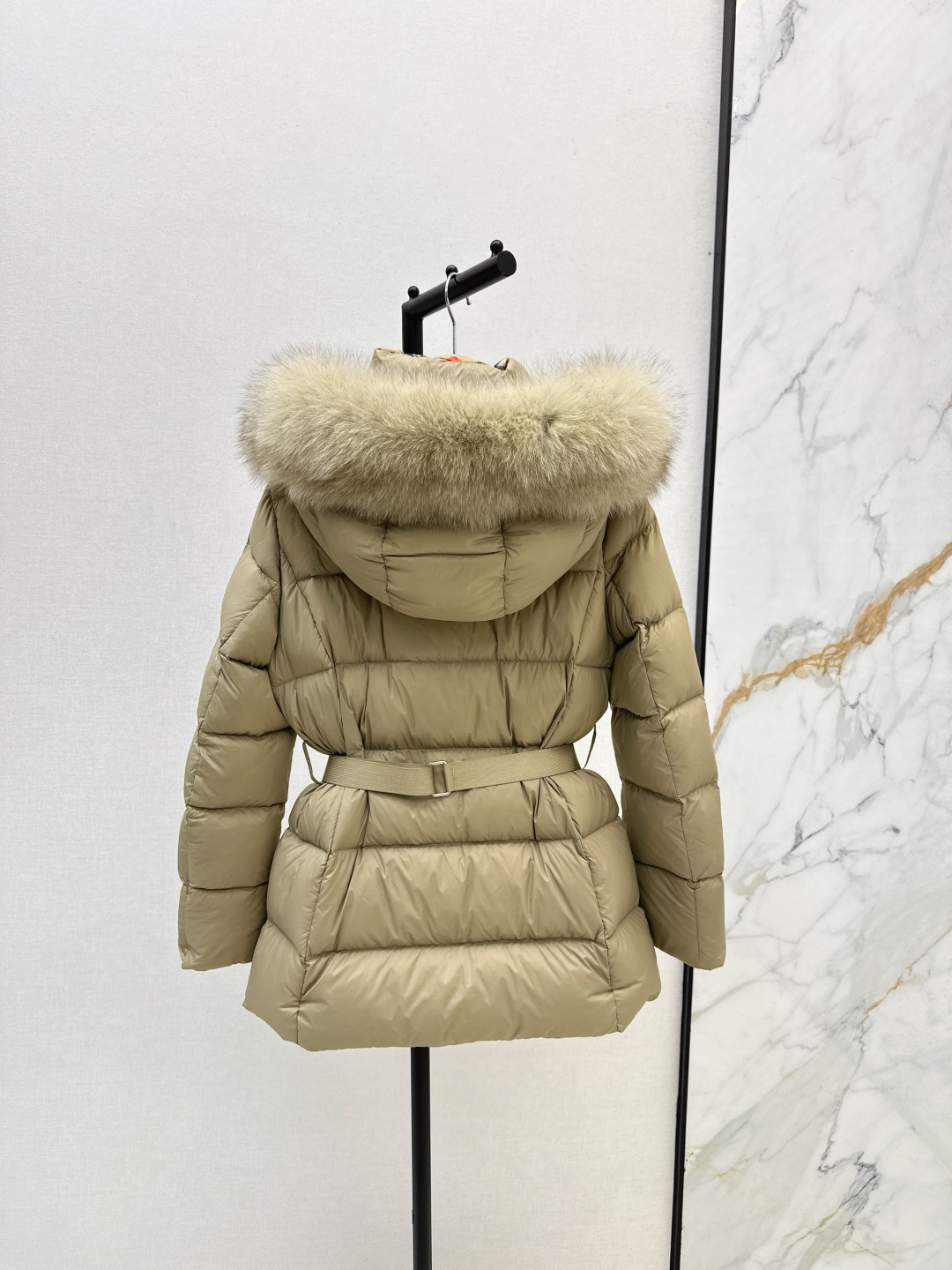 Burberry 25ss Women Winter Down Jacket Size S-XL