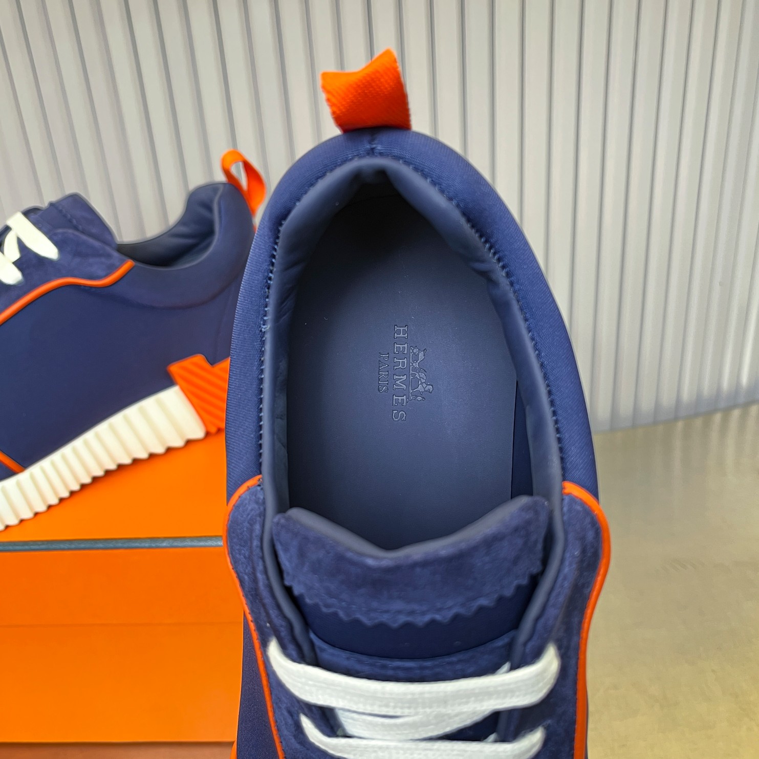 Hermes Bouncing Sneaker Size 36-46