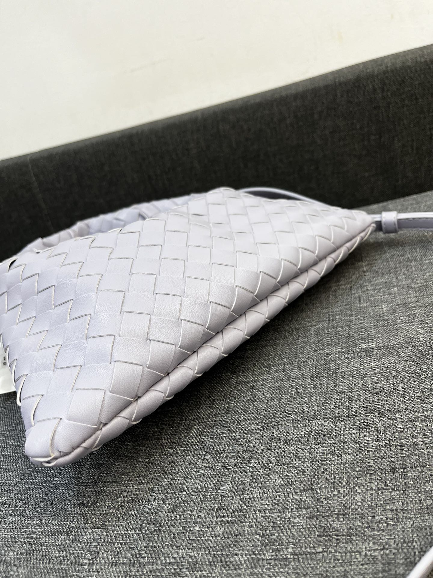 Bottega Veneta HO Shoulder Bags 28*17cm