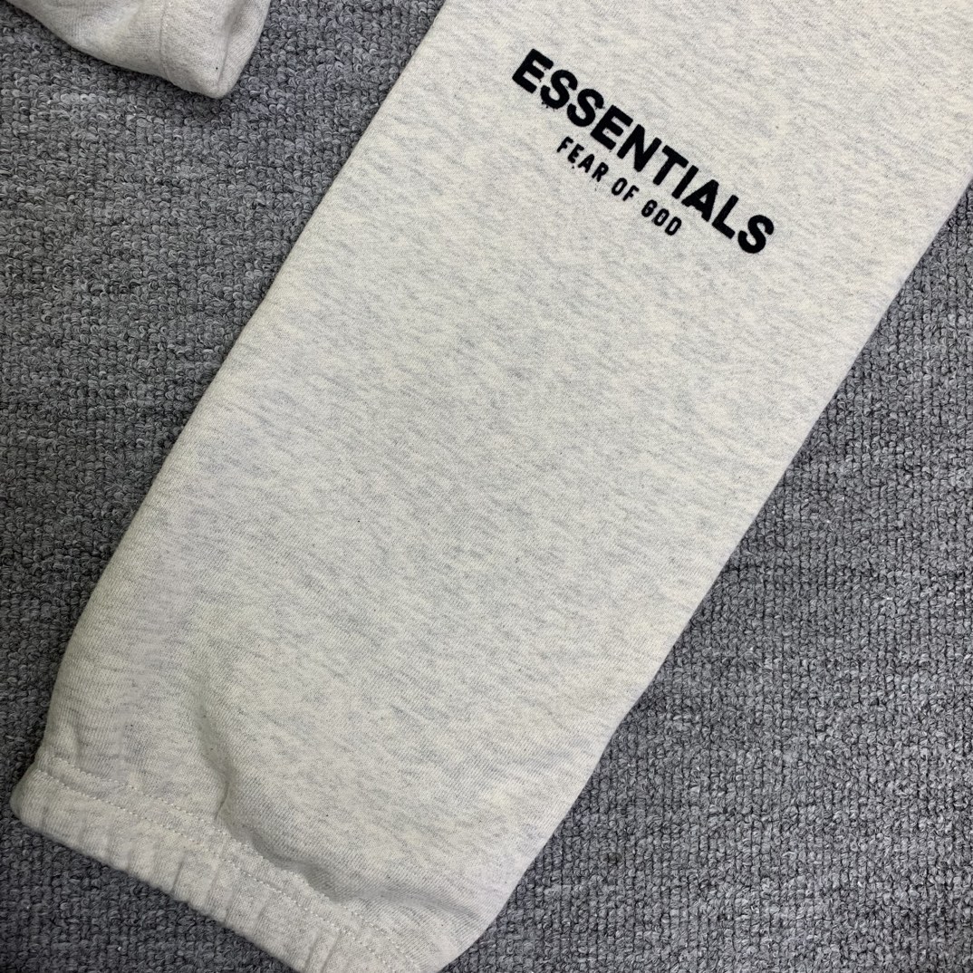 FEAR OF GOD Unisex Pants S-XL