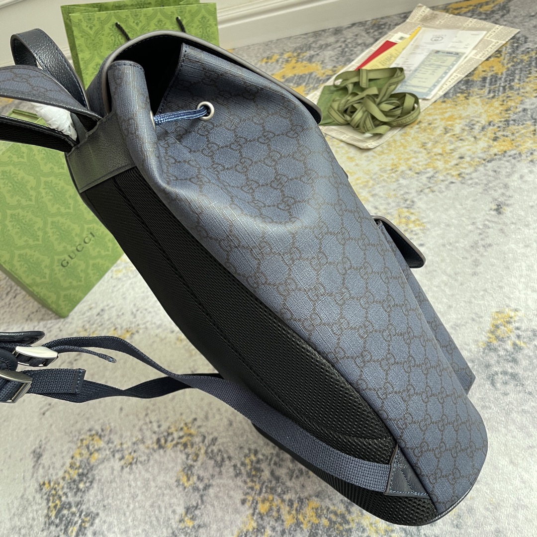 Gucci Men Backpack 2-Size