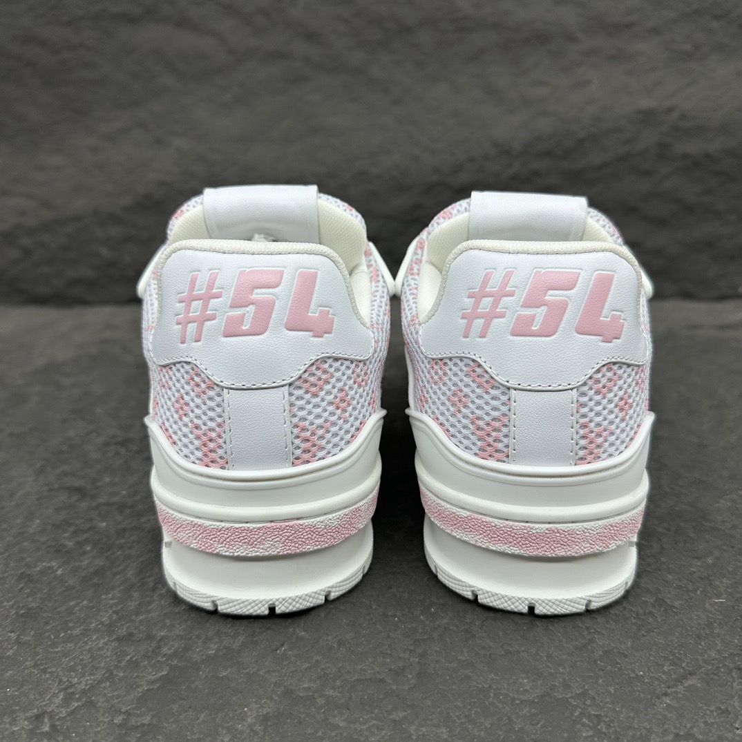 Louis Vuitton LV Trainer Maxi Sneaker Size 36-46