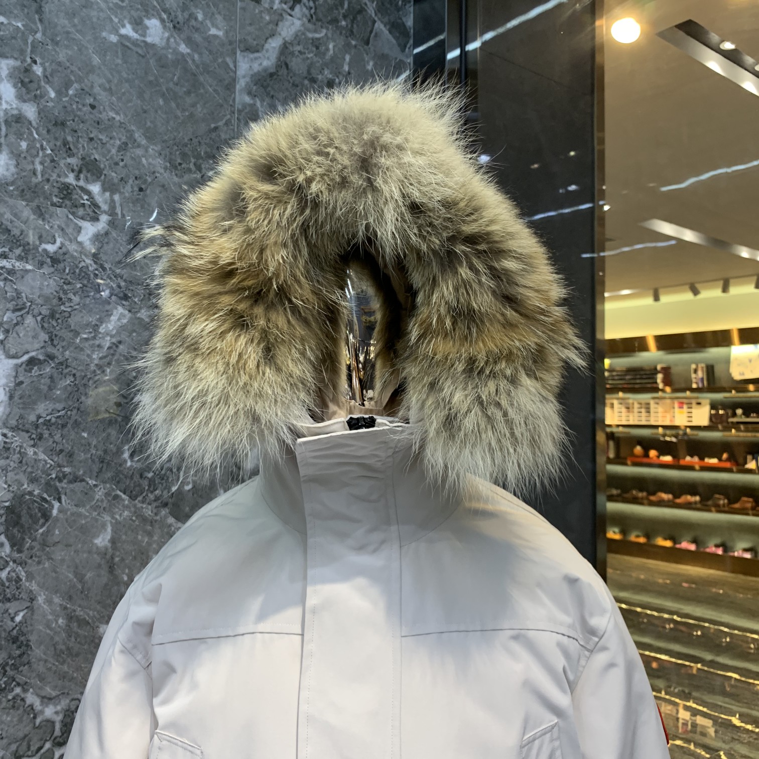 Canada Goose 13 Mens Winter Jacket XS-XXL