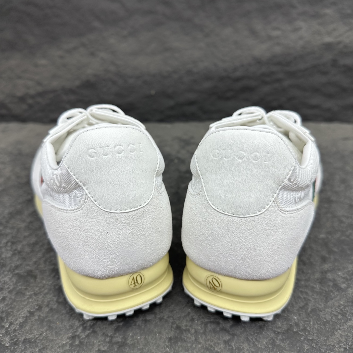 Gucci Re-Motion Sneaker Size 40-46