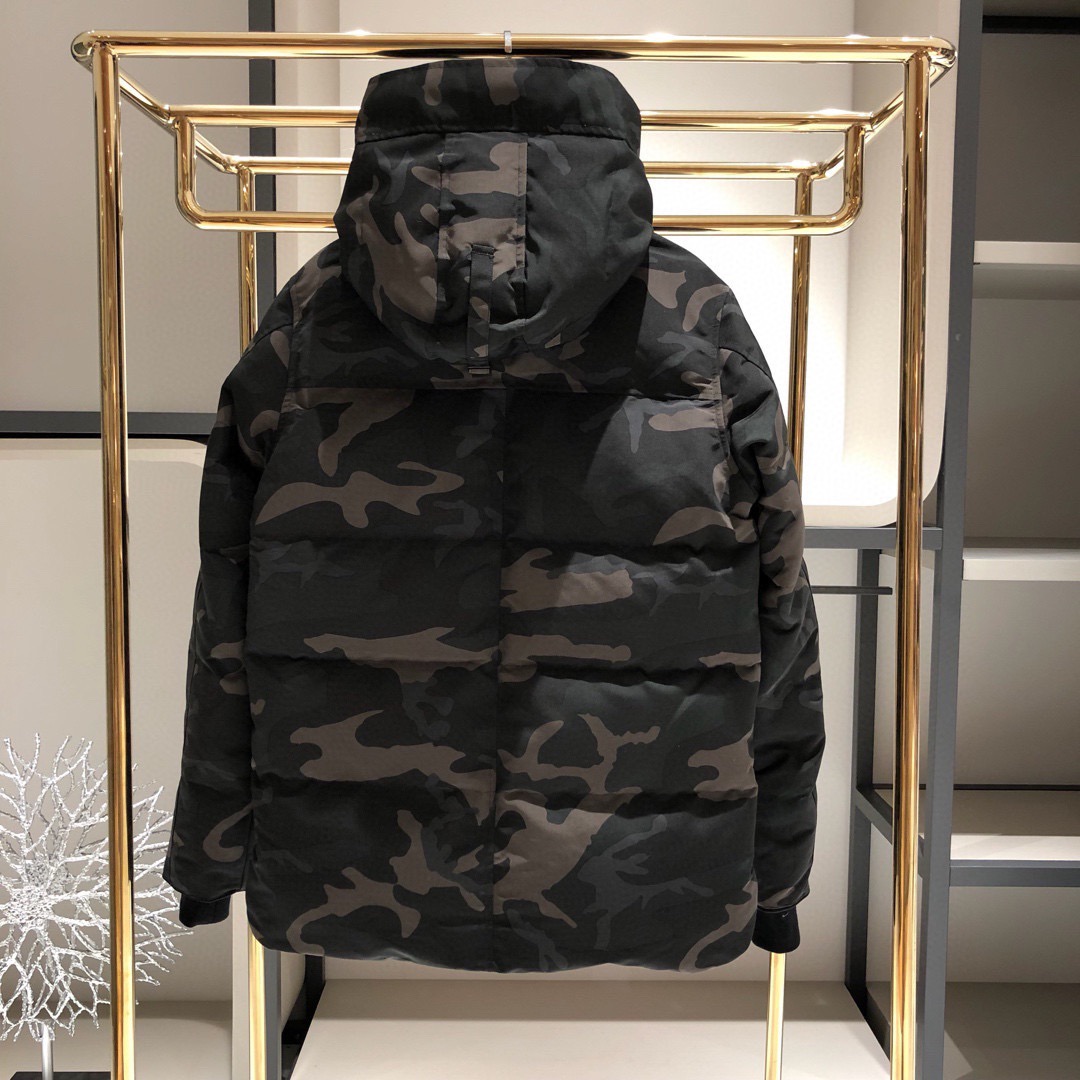 Canada Goose e26 Mens/Women Winter Jacket S-XXL