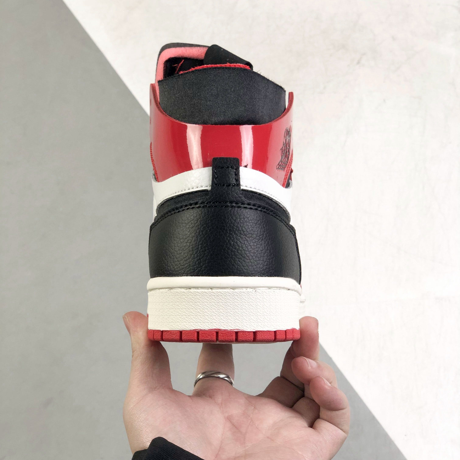 Nike Air Jordan 1 High Top Sneakers Shoes Gr. 36-46