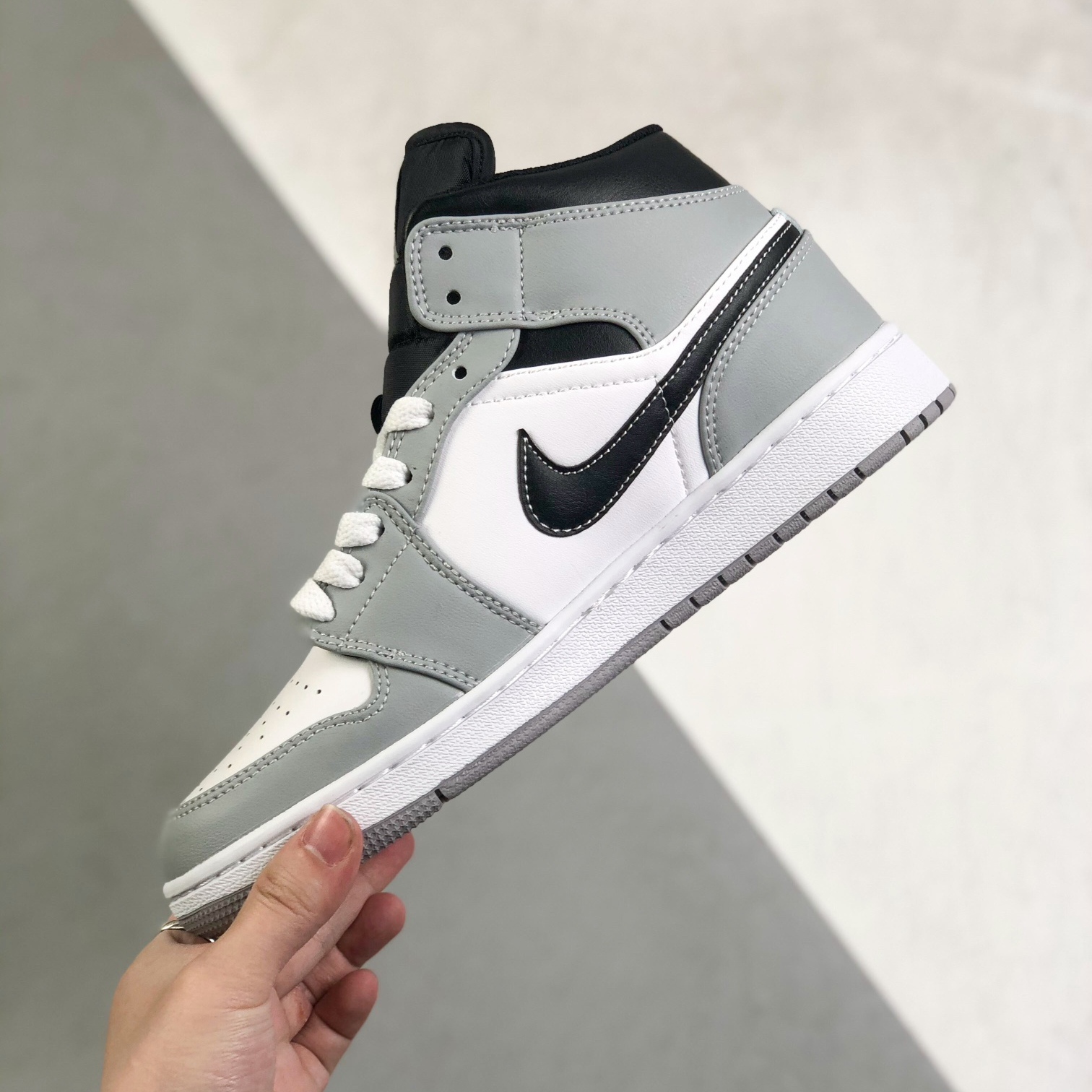 Nike Air Jordan 1 High Top Sneakers Shoes Gr. 36-46