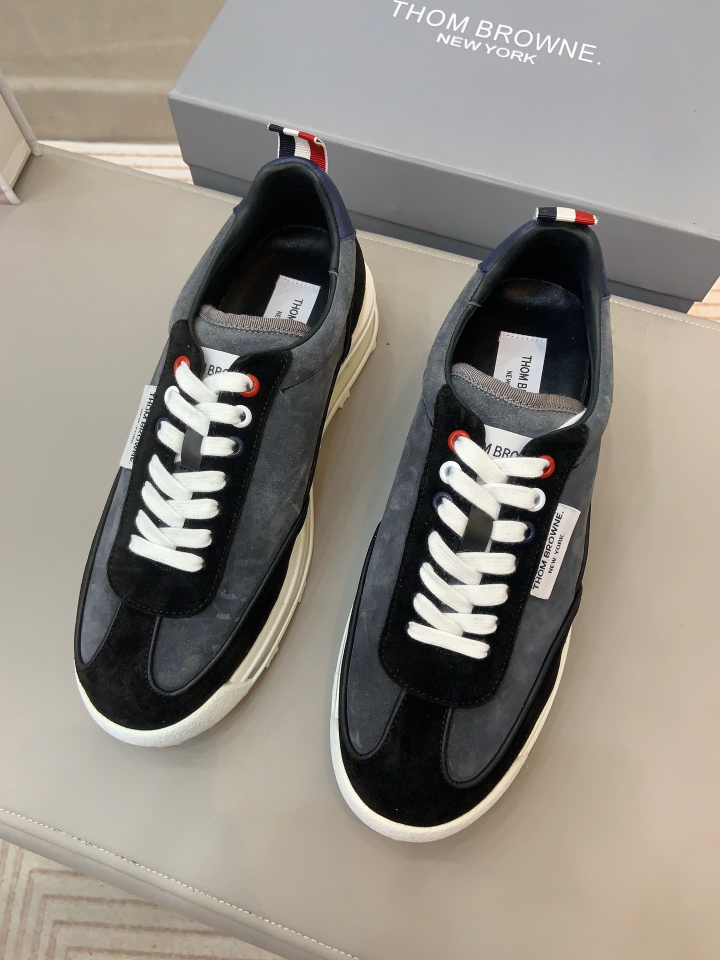 Tom Ford Men Sneaker Size 40-45