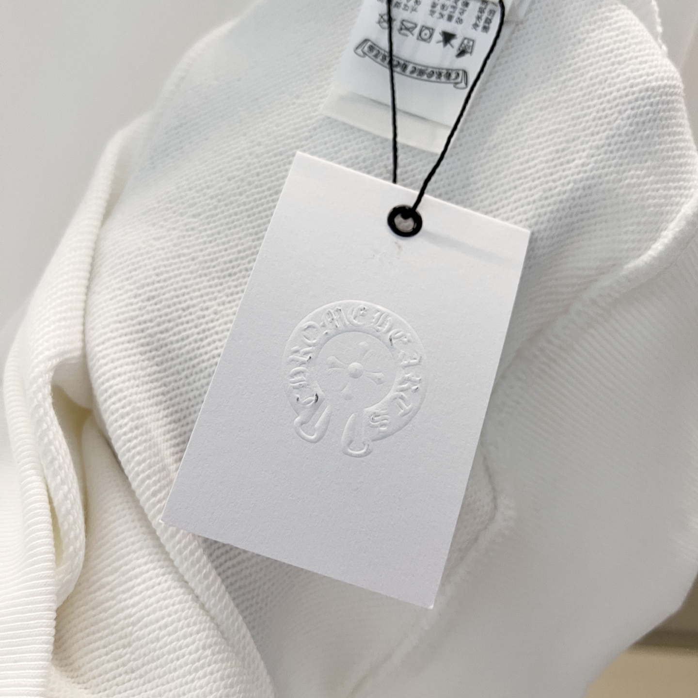 Chrome Hearts New Unisex Sweatshirt Size XS-L