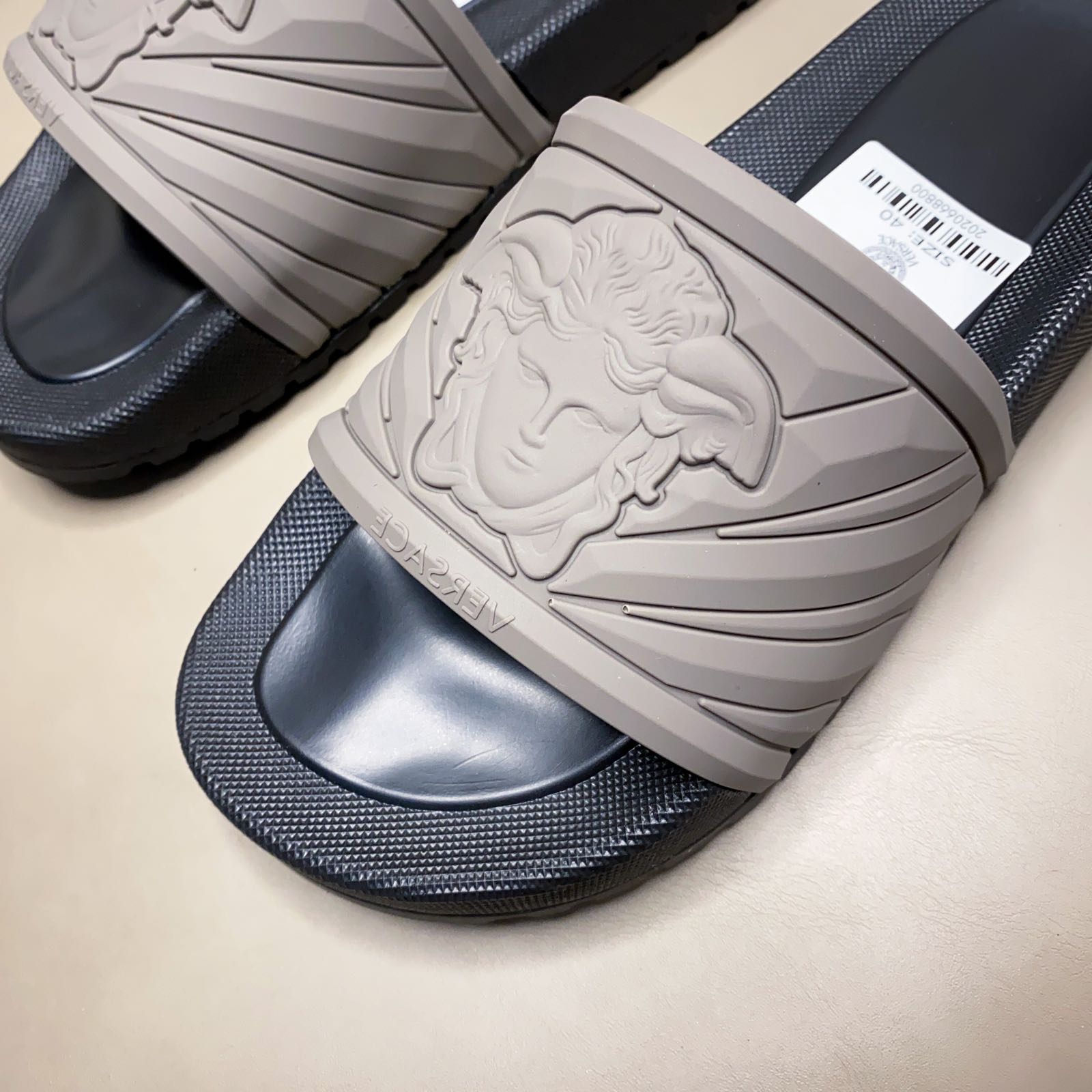 Versace Mens Sandals Gr. 40-44