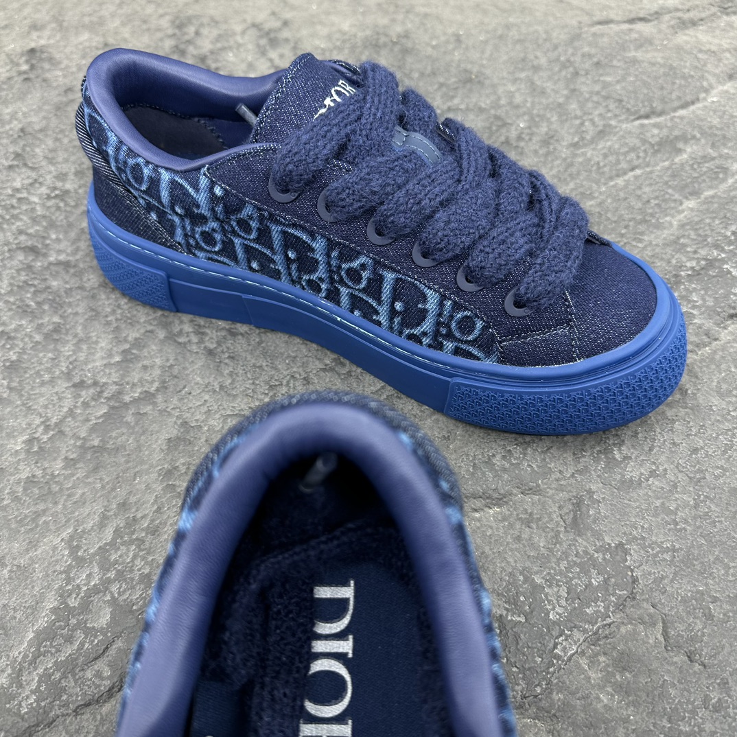 Dior B33 New Sneaker Size 36-46