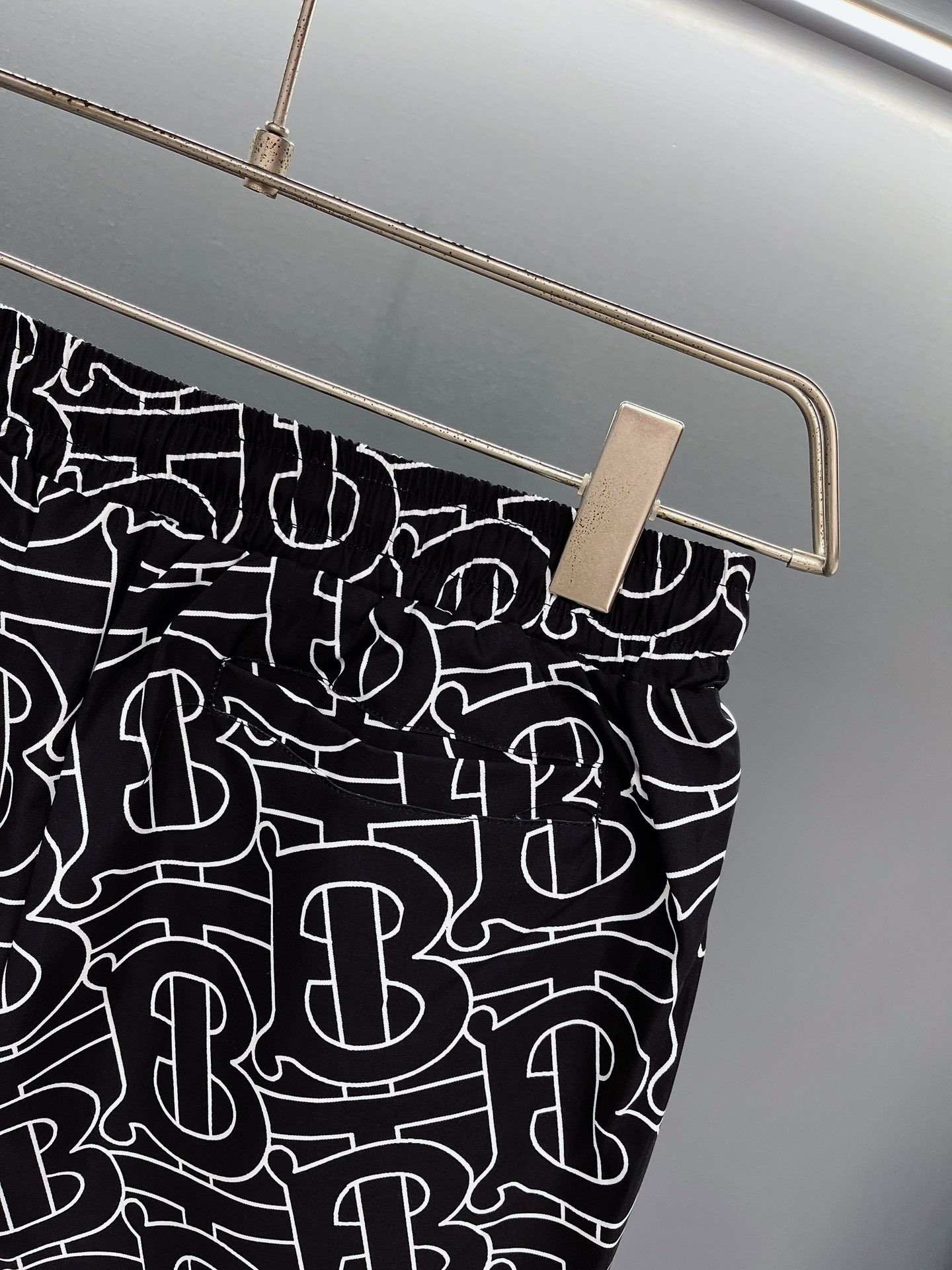 Burberry Beach Pants Size M-XXXL