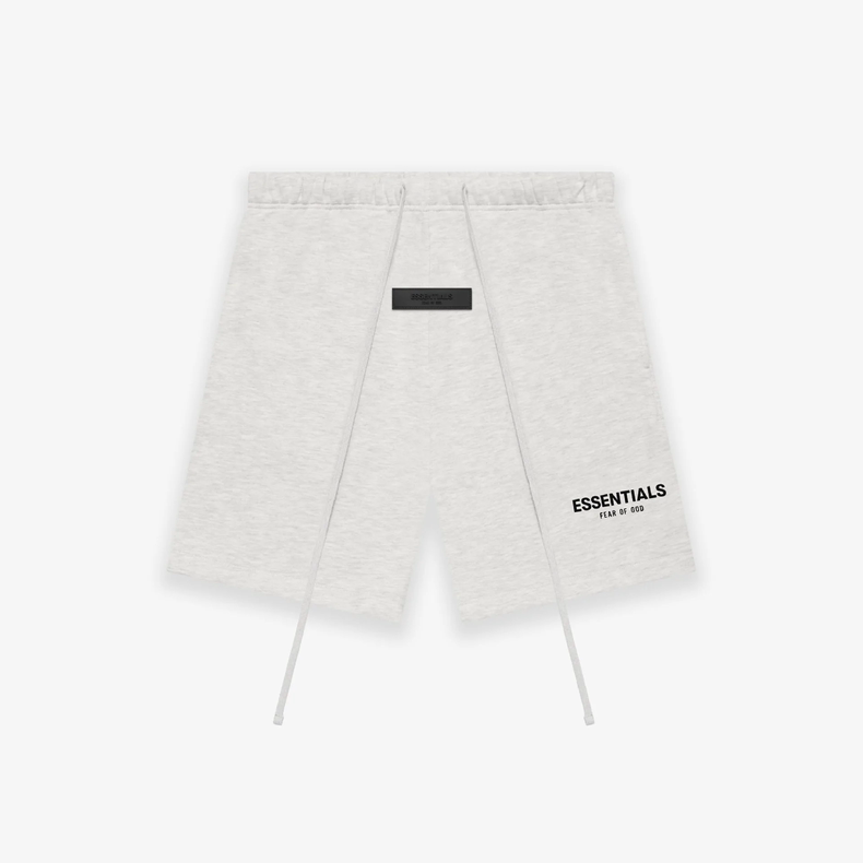 FEAR OF GOD Unisex Shorts S-XL 3-Color