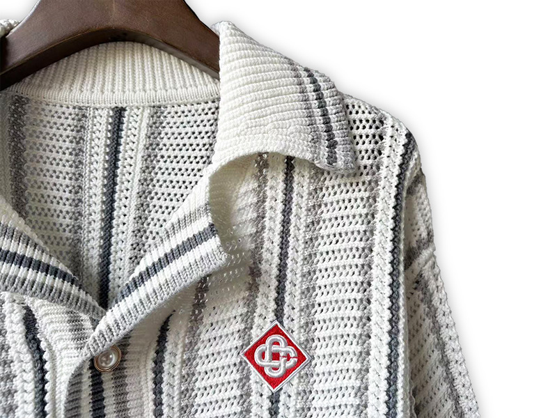 Casablanca Unisex Sweatshirt Size M-XXL