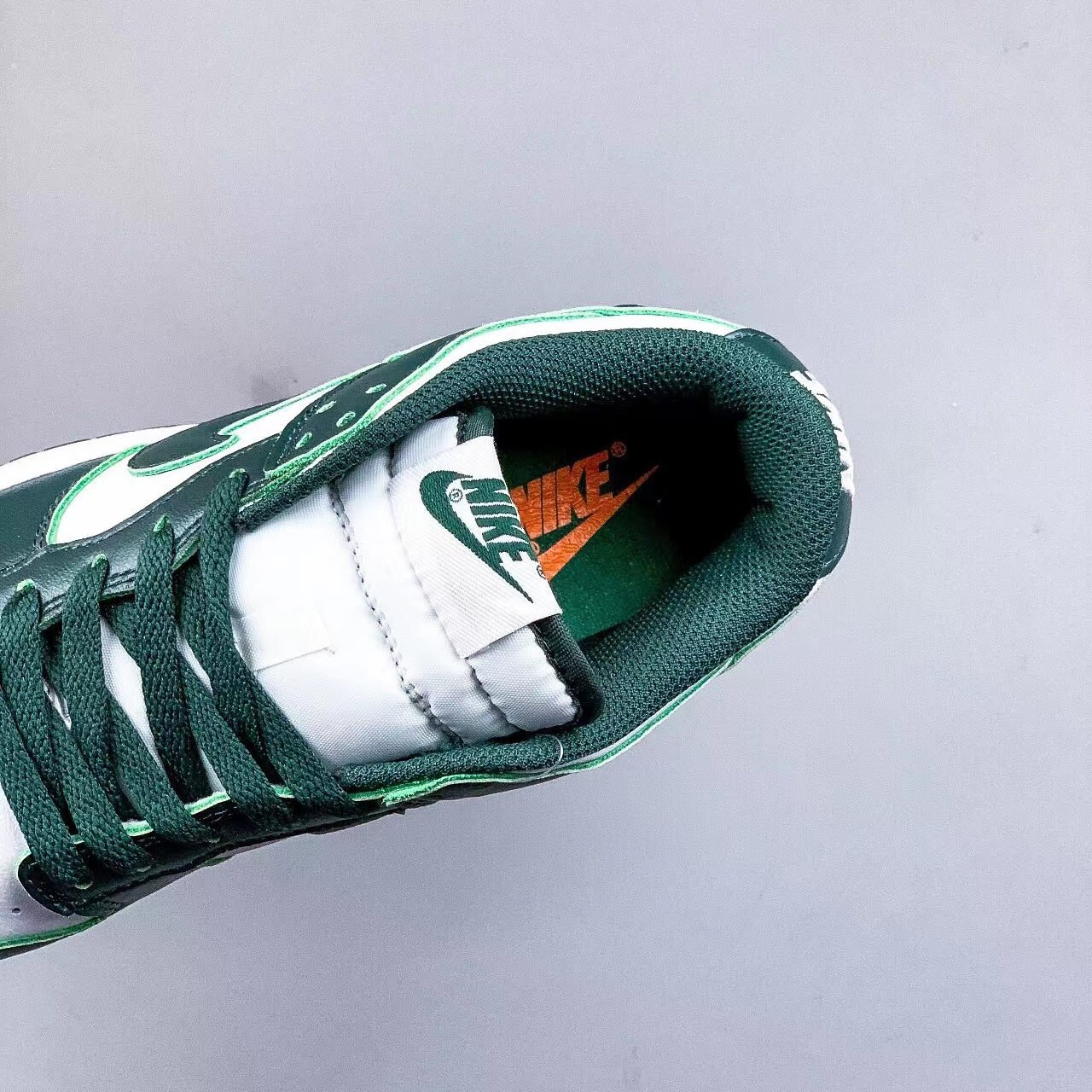 Nike SB Dunk Low Coast  Sneakers Shoes White Green Mens/Women 36 - 46