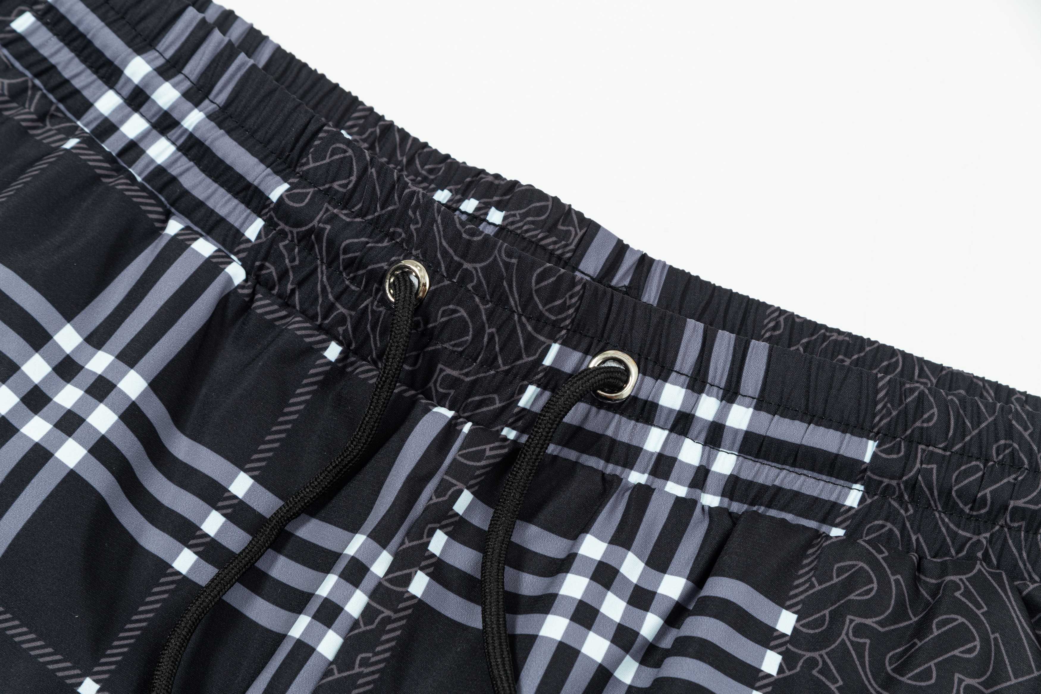 Burberry Beach Pants Size M-XXXL