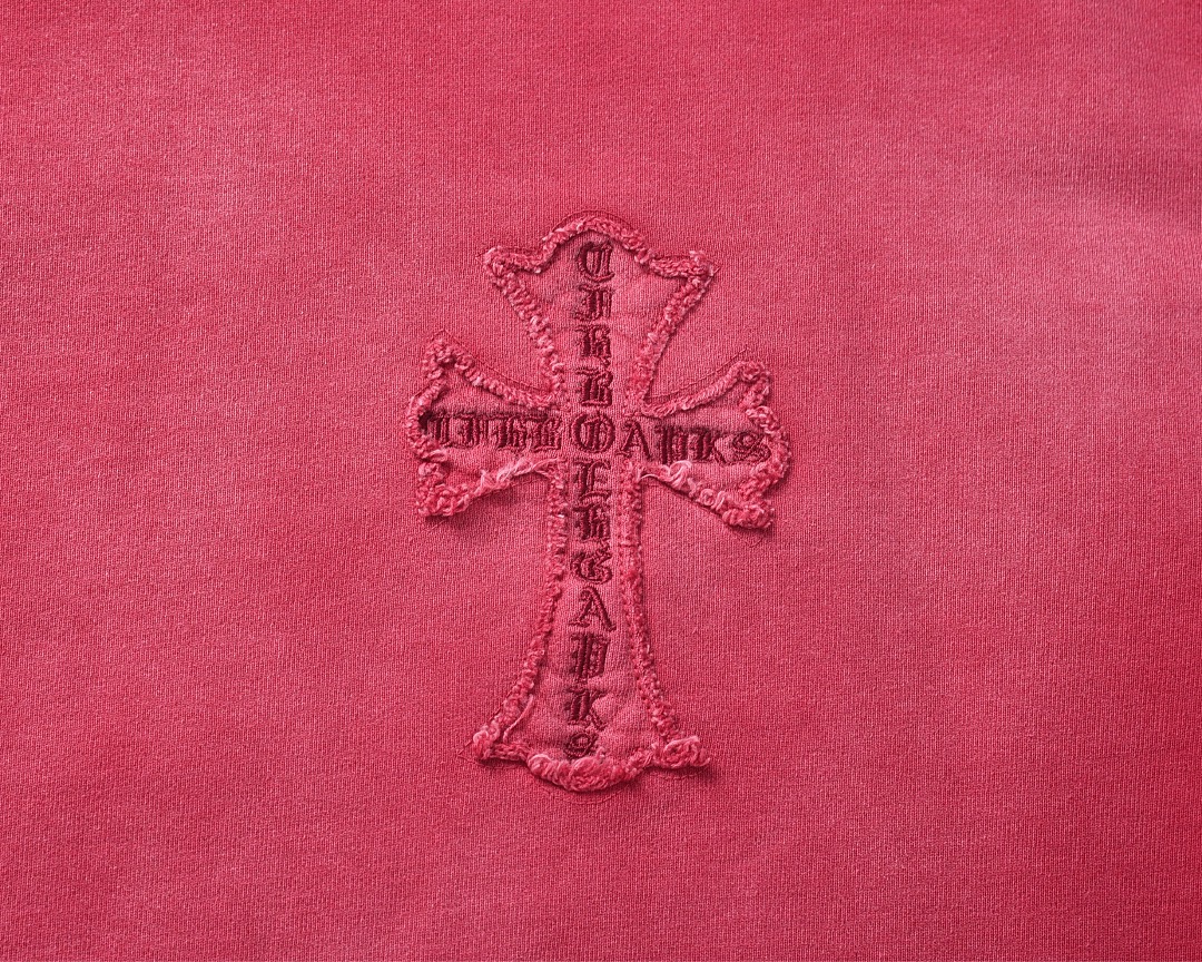 Chrome Hearts Unisex Sweatshirt Size S-XL