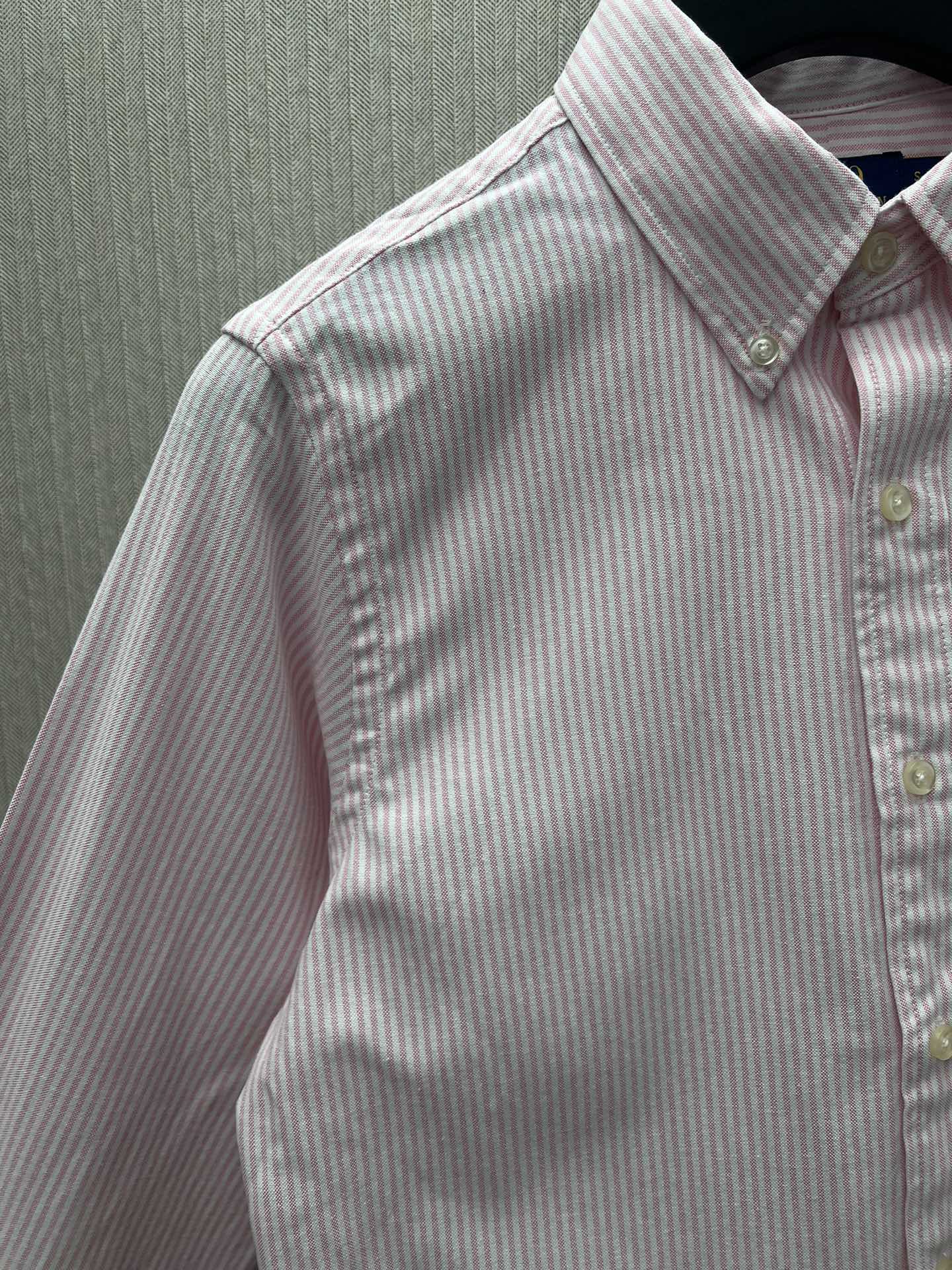 Ralph Lauren Unisex Shirt Size S-XXL