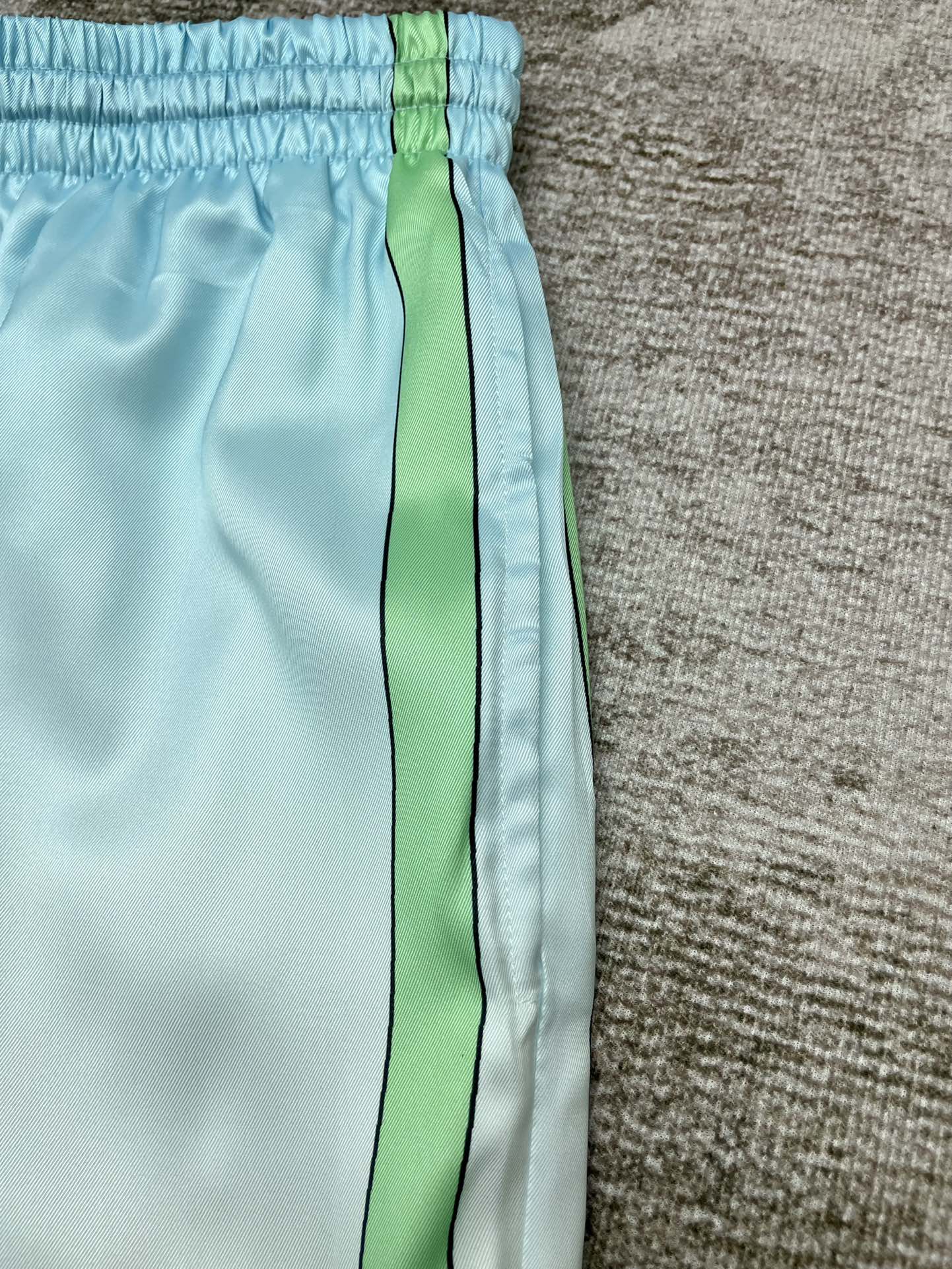 Casablanca Shorts Size S-XL