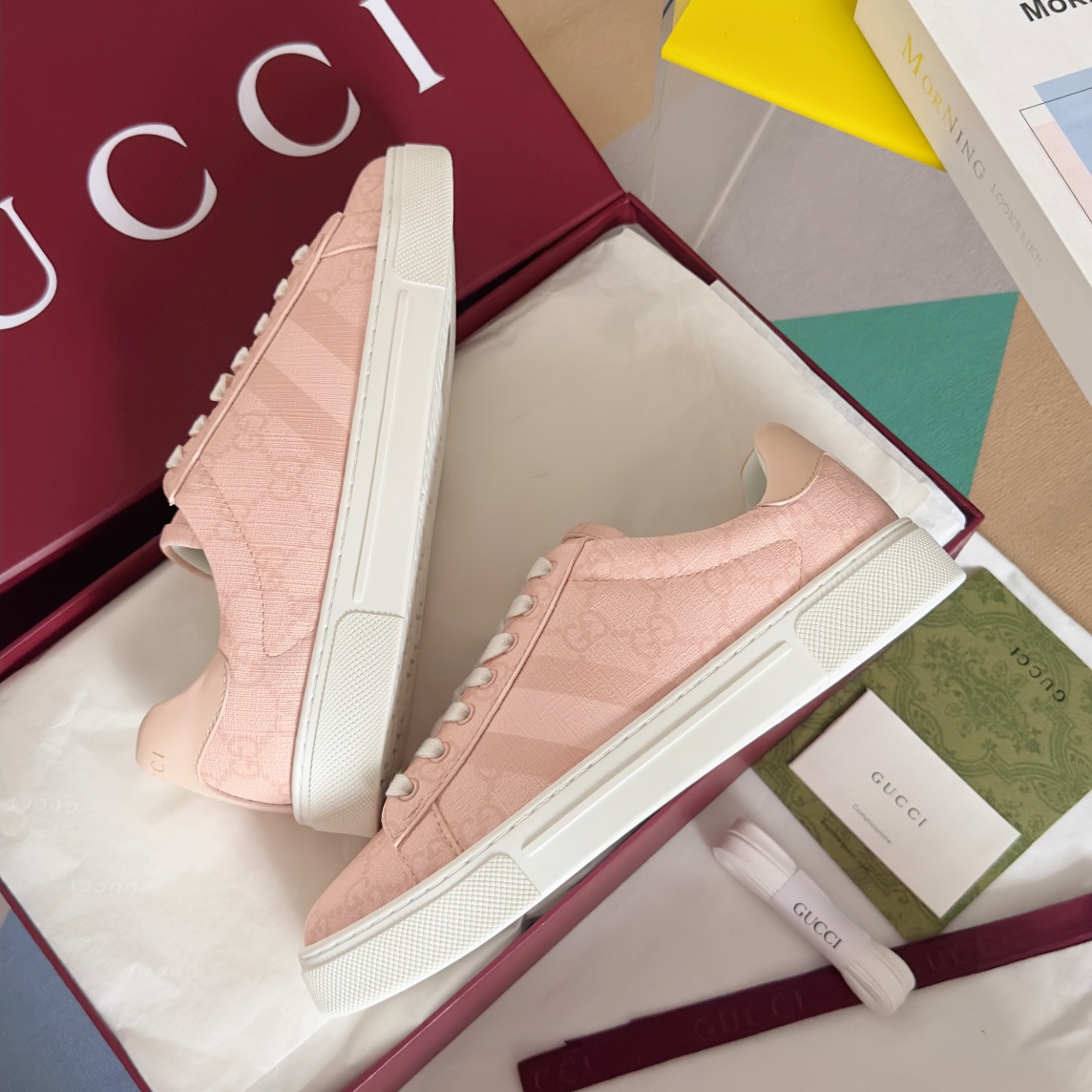 Gucci ACE New Sneaker Size 36-46