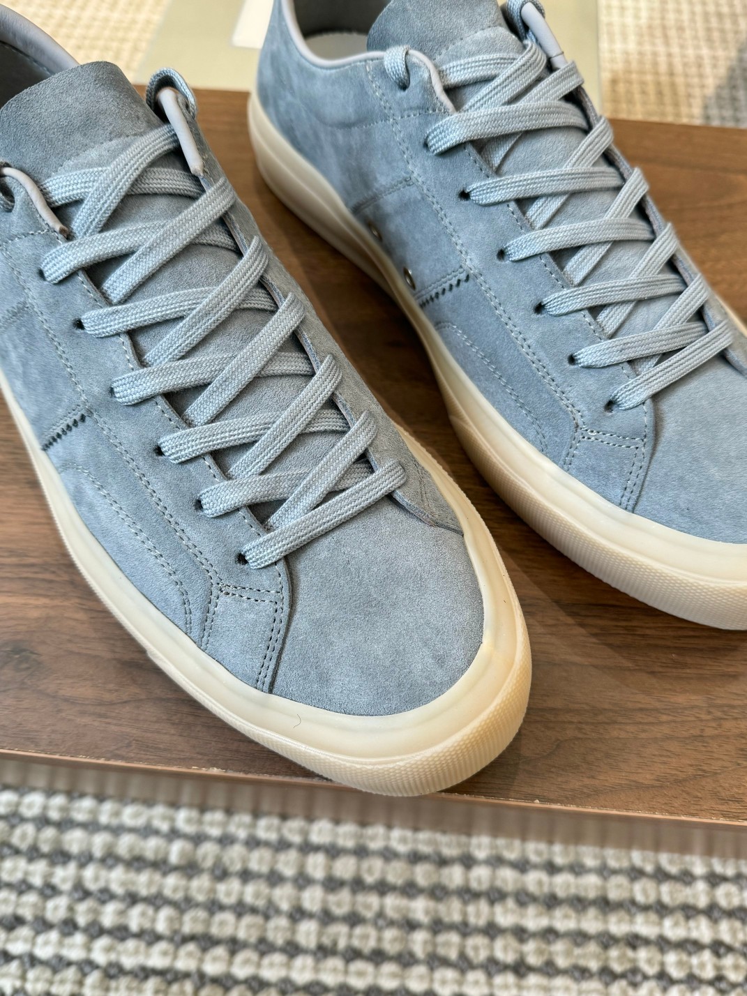 TOM FORD Sneaker Size 39-45