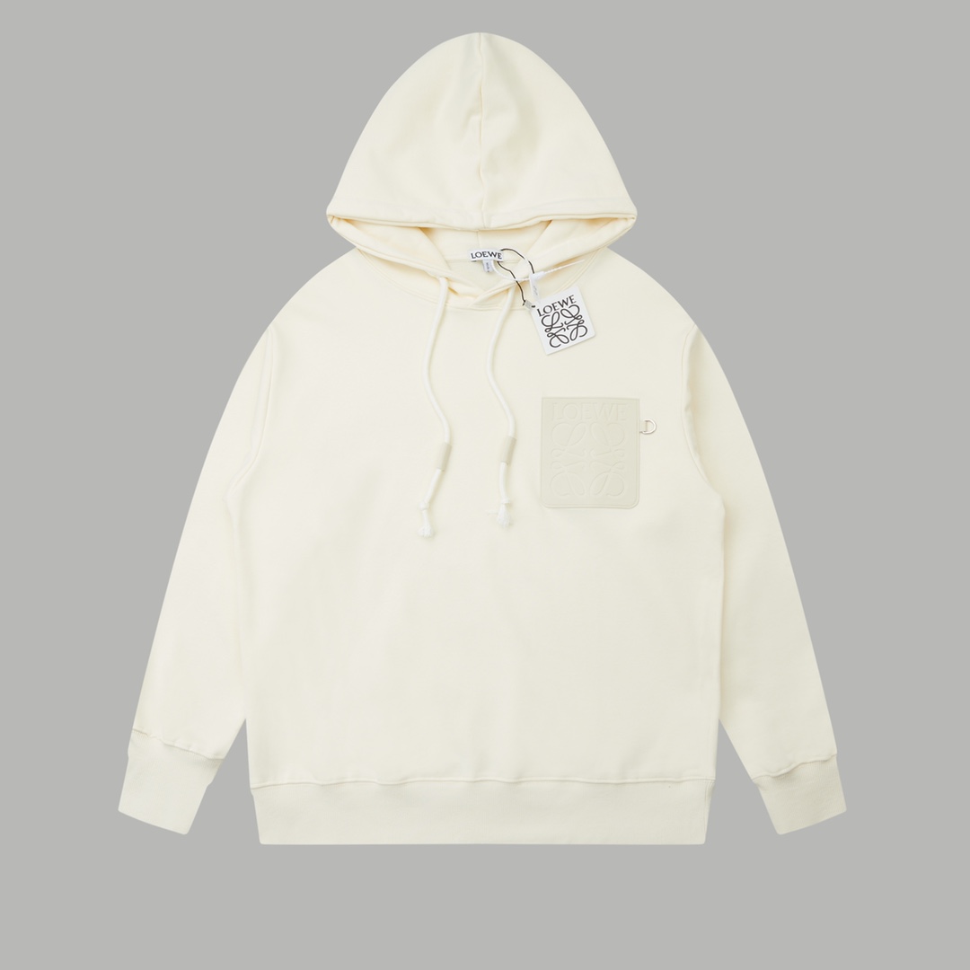 Loewe Unisex Sweatshirt Size S-XL