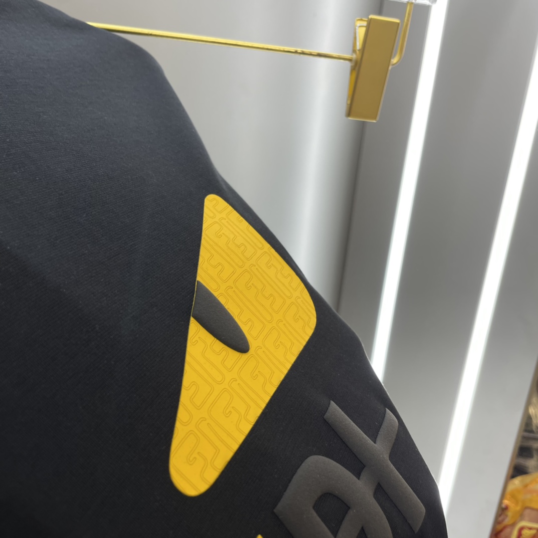 Fendi 25ss Men T Shirt S-XXL