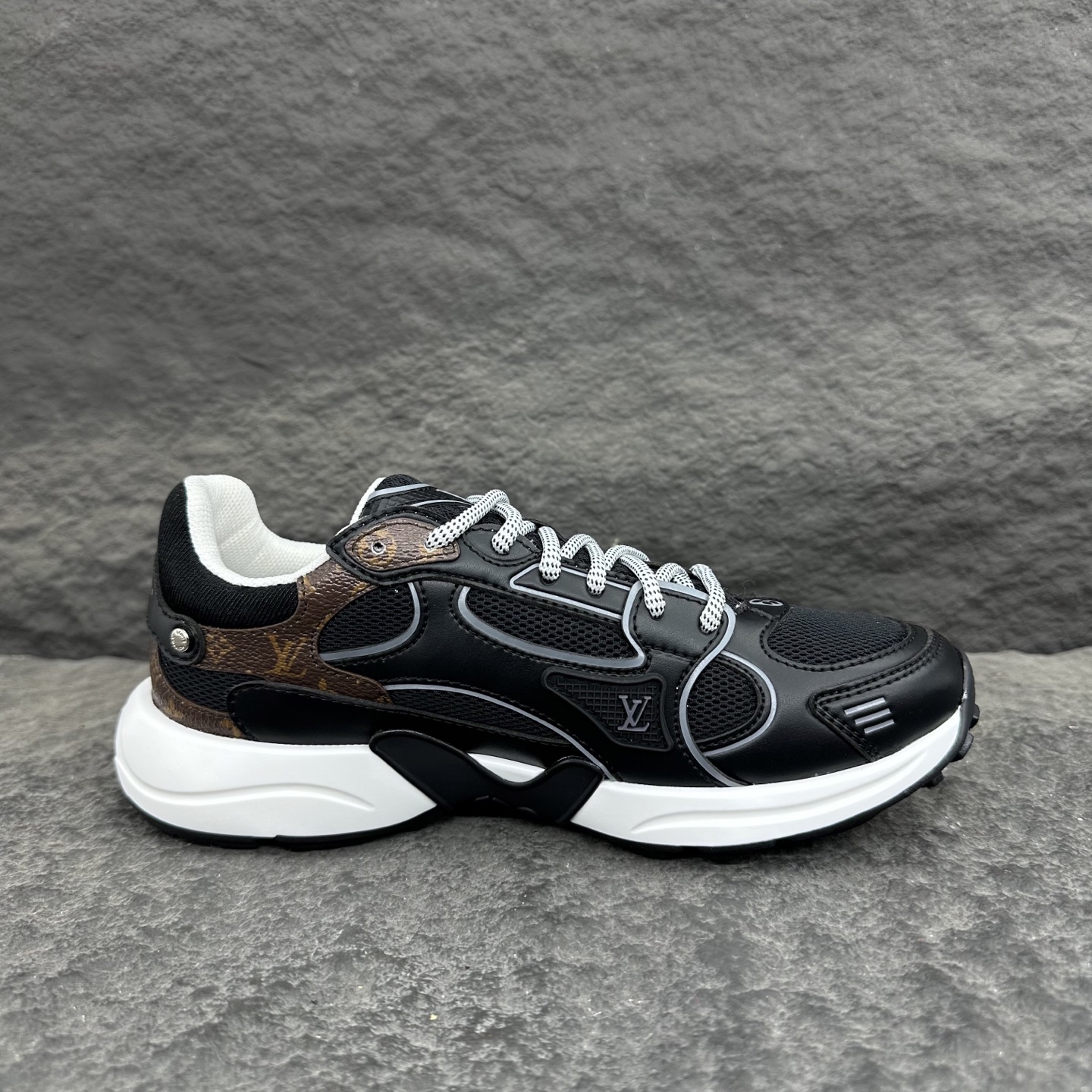 Louis Vuitton LV OLYMPIA Sneaker Size 36-46