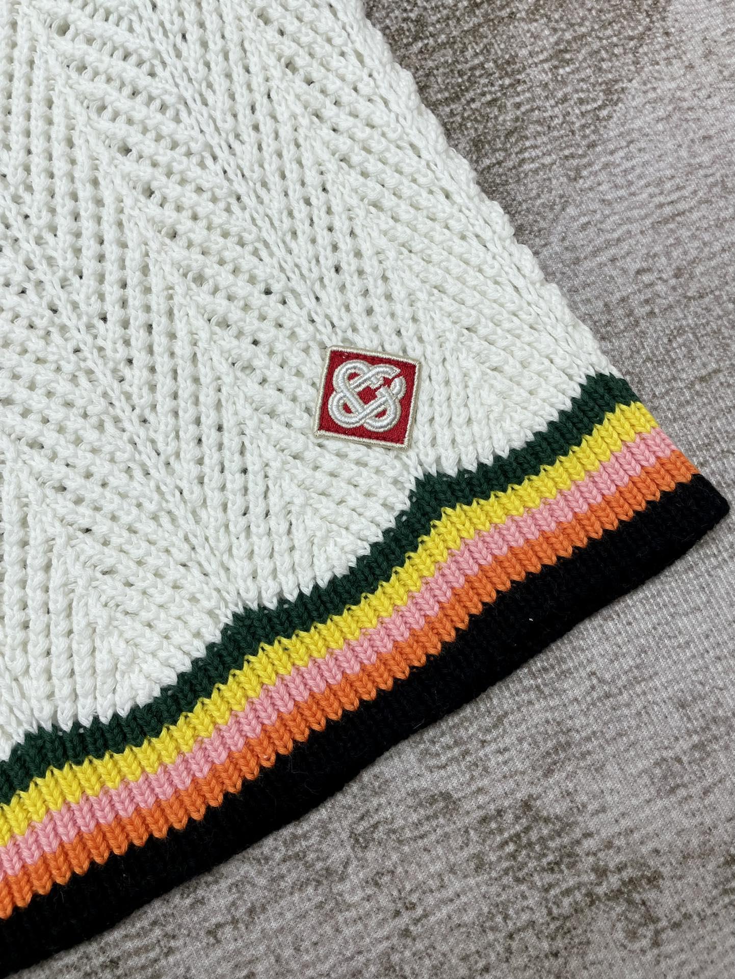 Casablanca Shorts Size S-XL