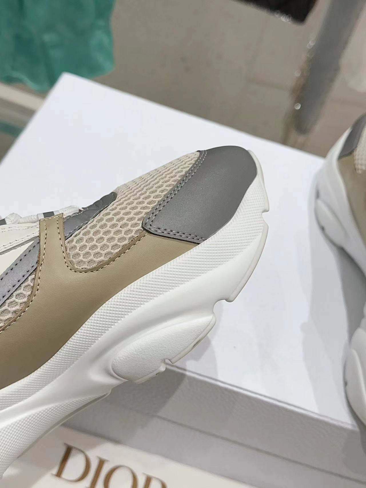 Dior B22 Sneaker Size 36-46