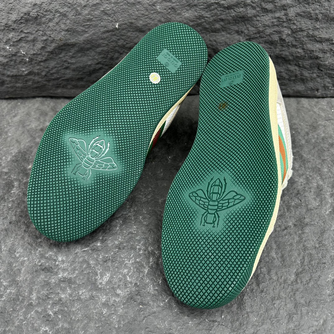 Gucci Screener Sneaker Size 36-46