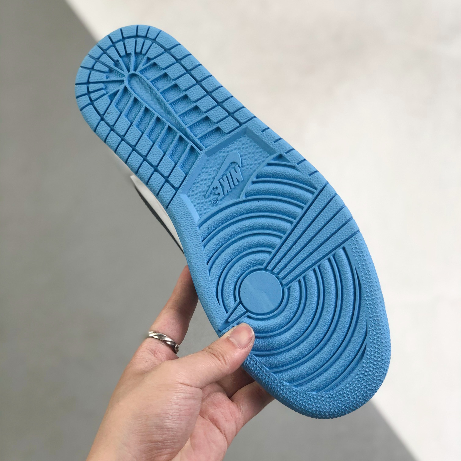 Nike Air Jordan 1 Low Top Sneakers Shoes Gr. 36-46