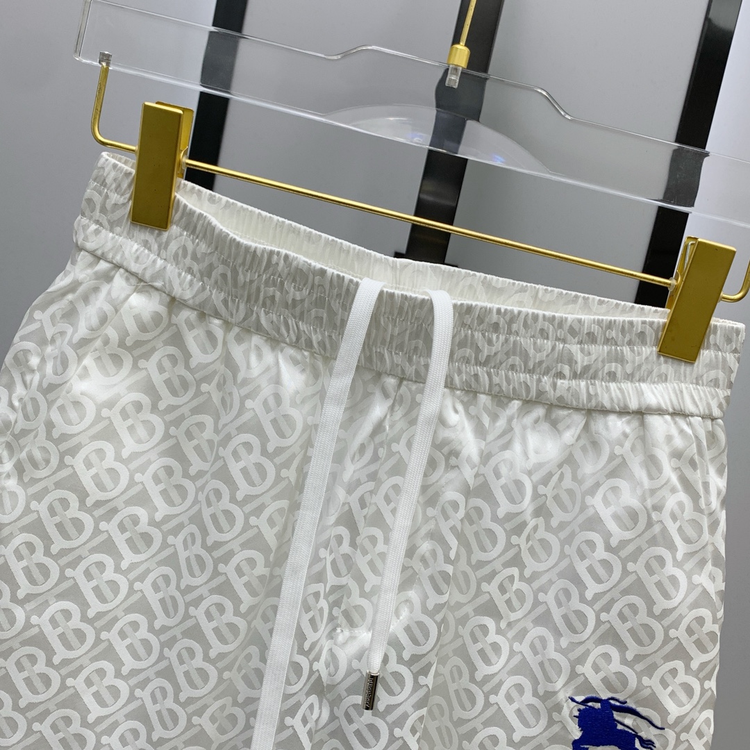 Burberry Sommeranzug Size M-XXL