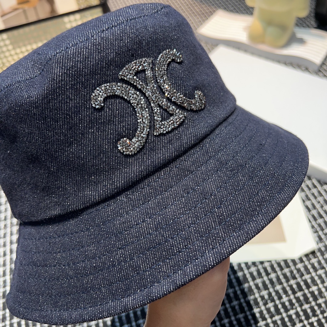 Ceine Fisherman's Hat