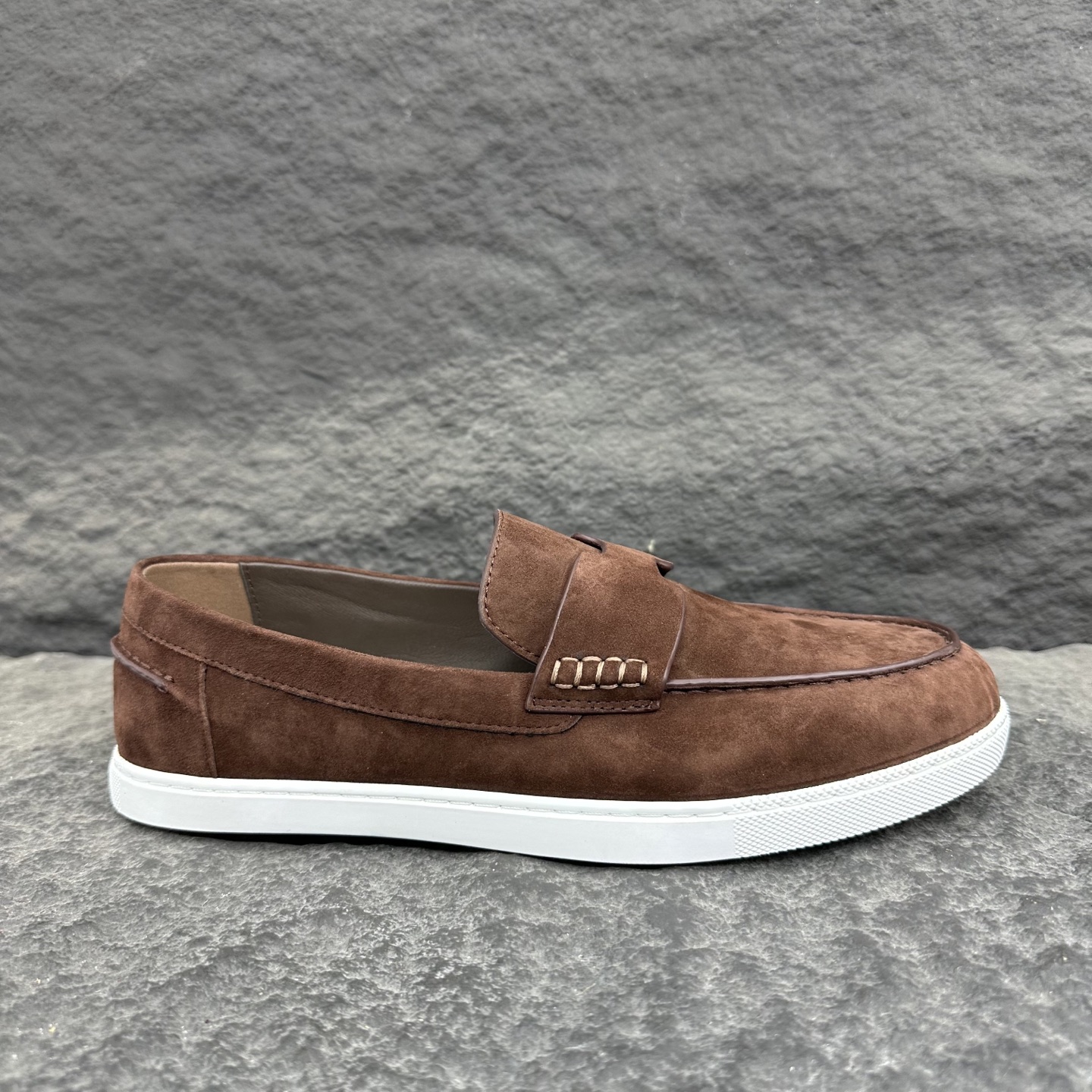 Hermes Job Men Loafers Size 40-45