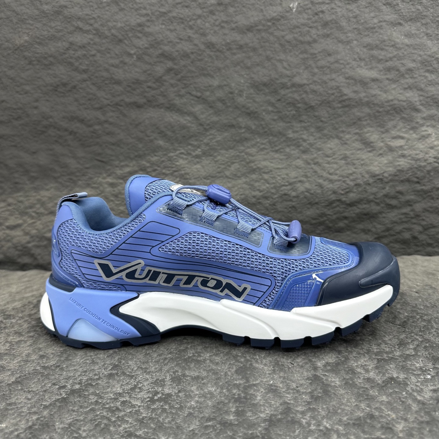 Louis Vuitton LV Runner Tatic Sneaker Size 38-46