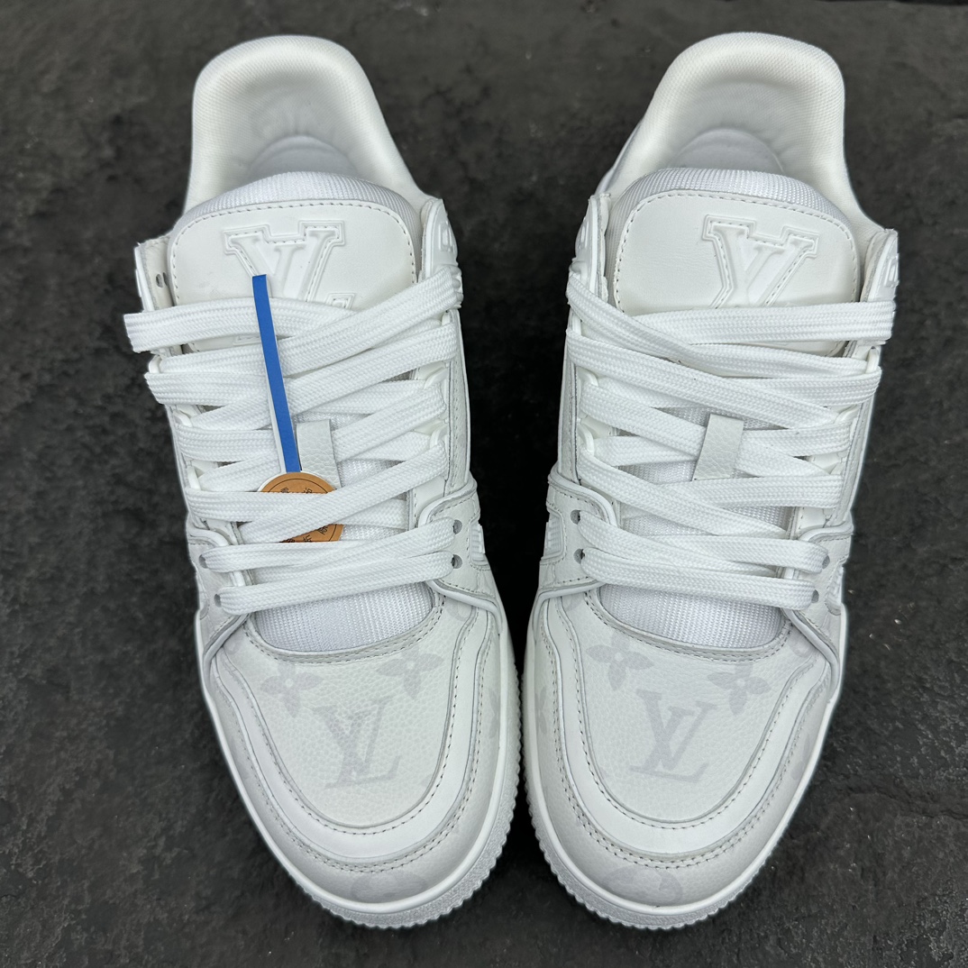 Louis Vuitton LV Trainer Sneaker Size 36-46