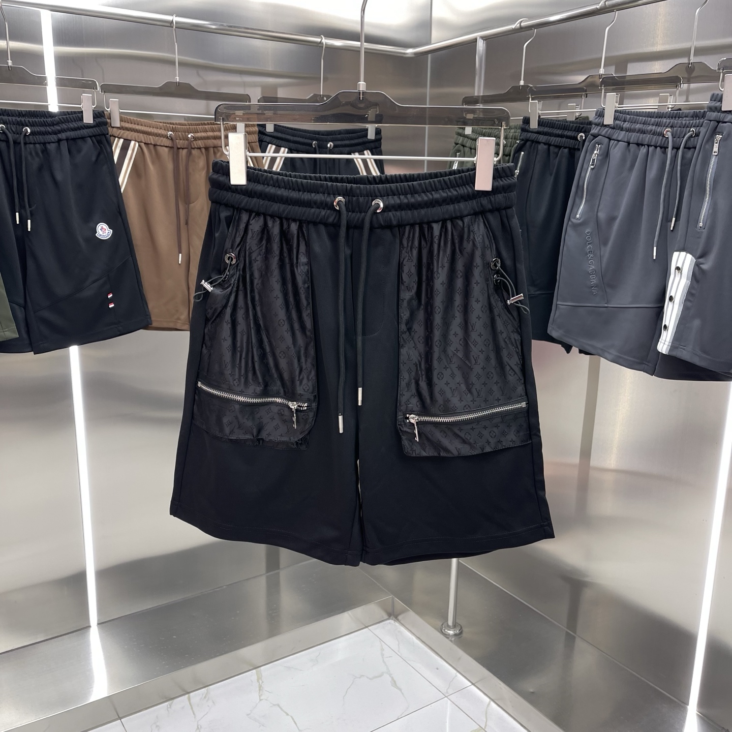 Louis Vuitton Shorts M-3XL