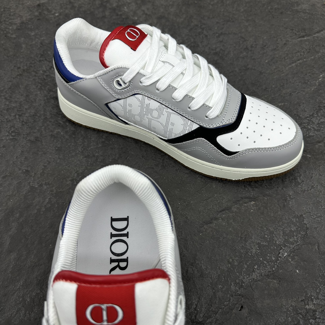 Dior B27 Low Top Sneaker Size 36-46